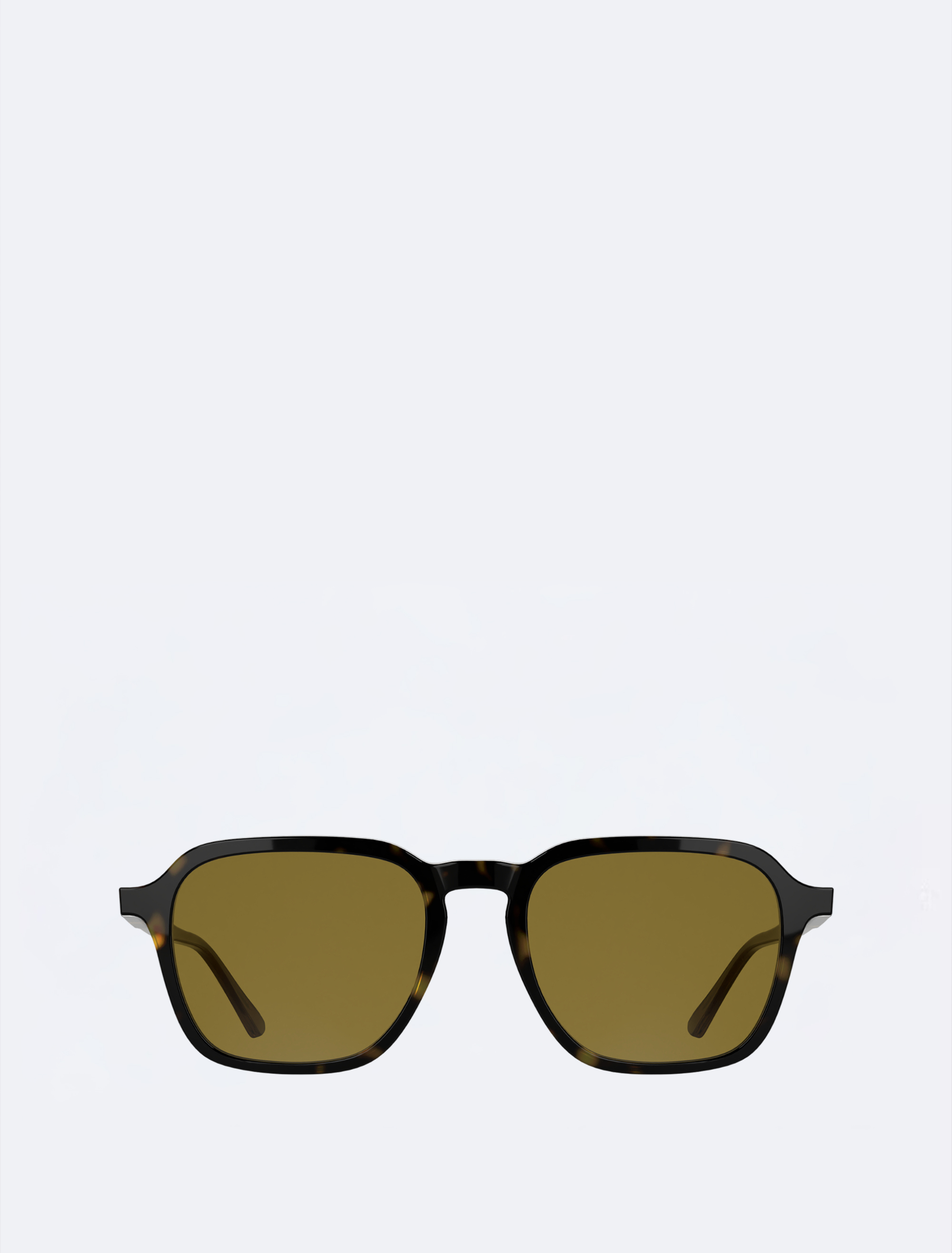 Elongated Rectangle Sunglasses