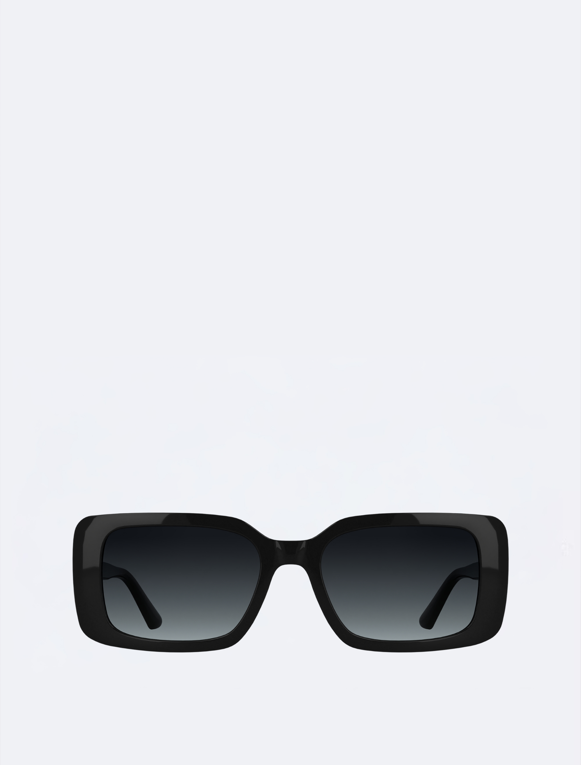 Rectangle Sunglasses