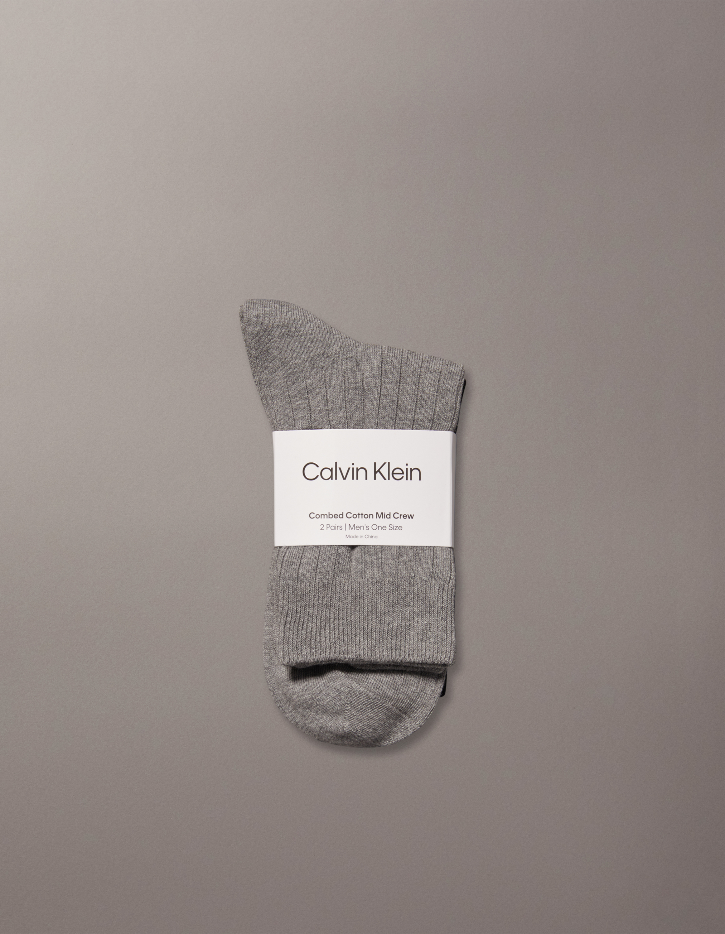 JET BLACK/MID GREY HEATHER