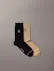 BLACK/BEIGE BLACK/BEIGE