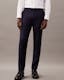 X-Slim Twill Suit Pant
