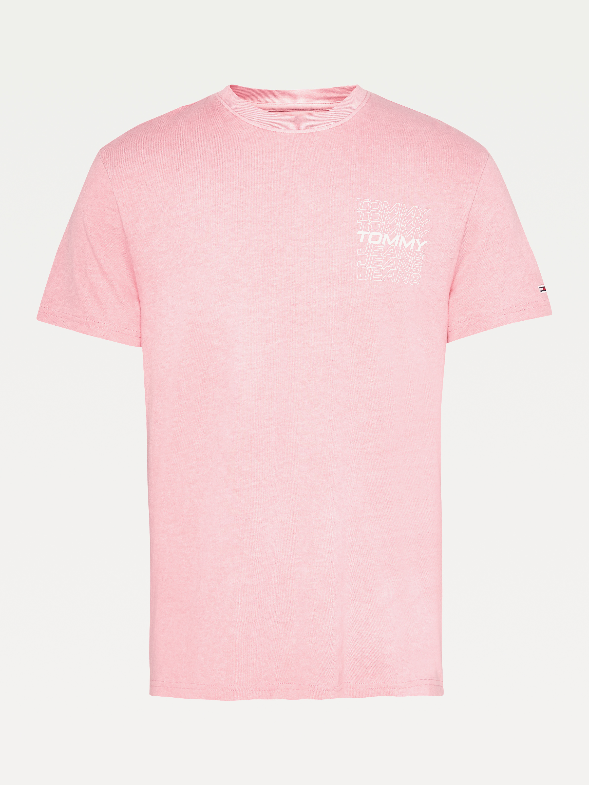 Repeat Logo Tee | Shirts | Tommy Hilfiger