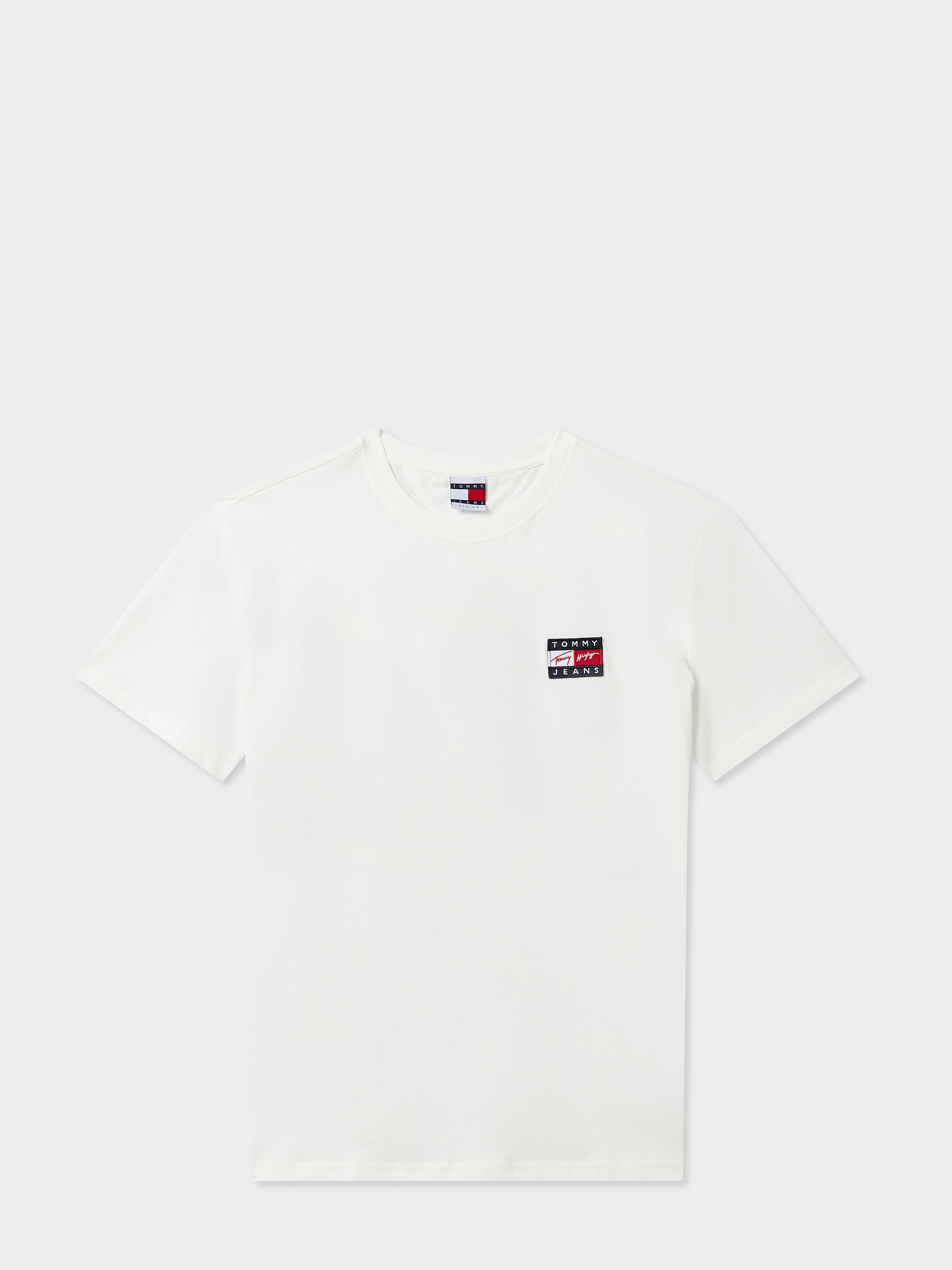 tommy hilfiger unisex t shirt