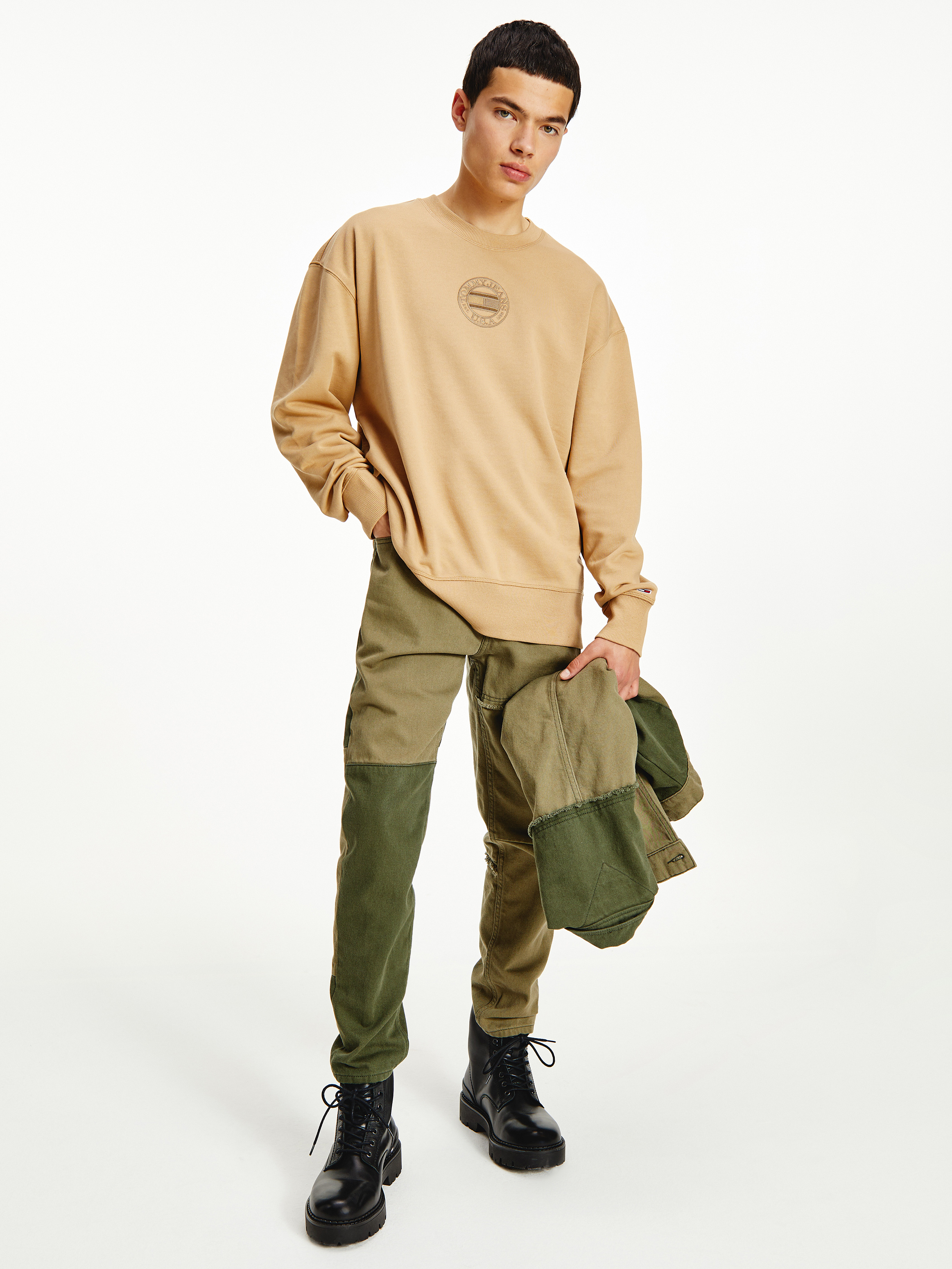 Men's Designer Clothing Sale - Men's 