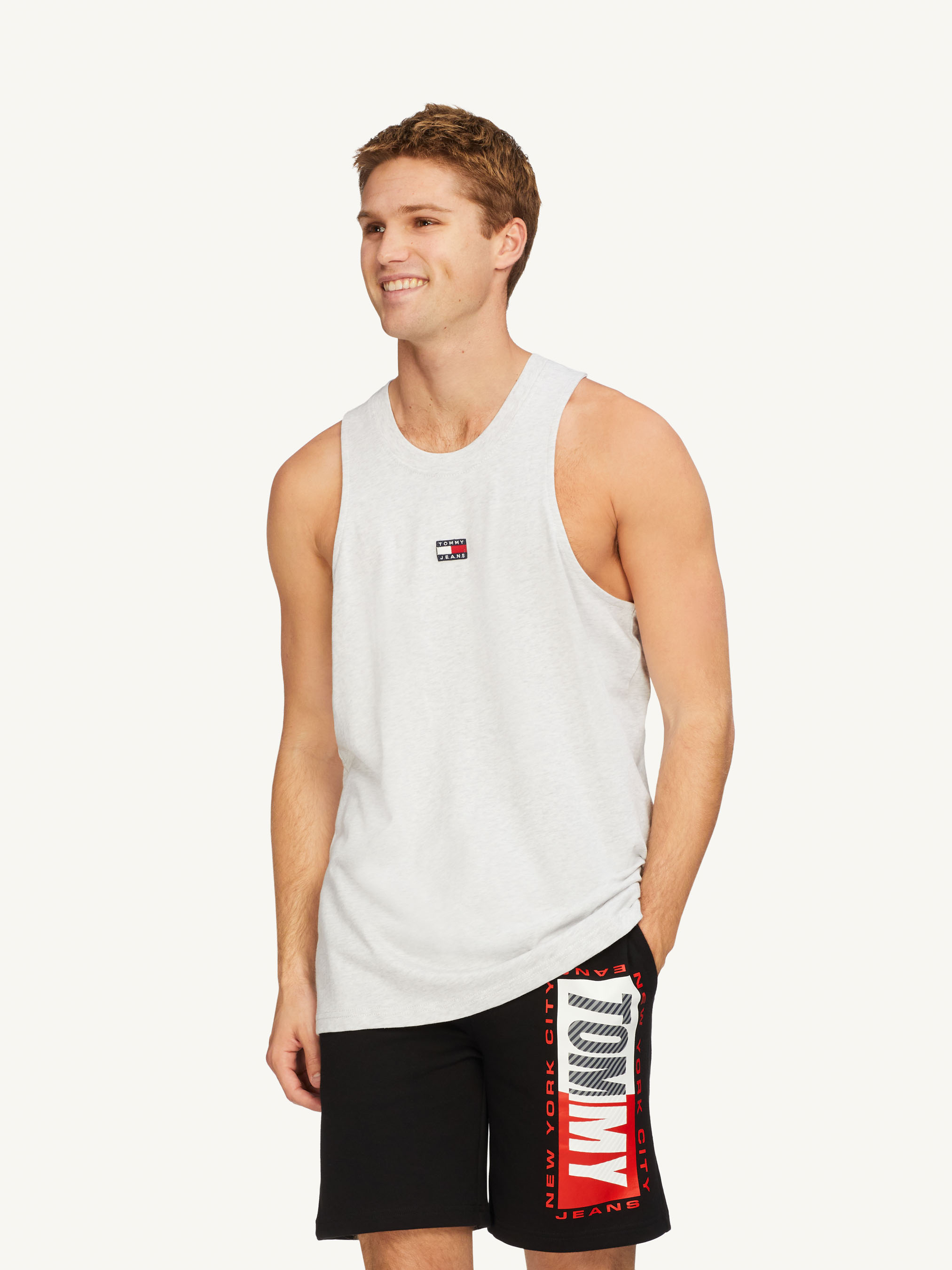 Tommy hilfiger online singlet