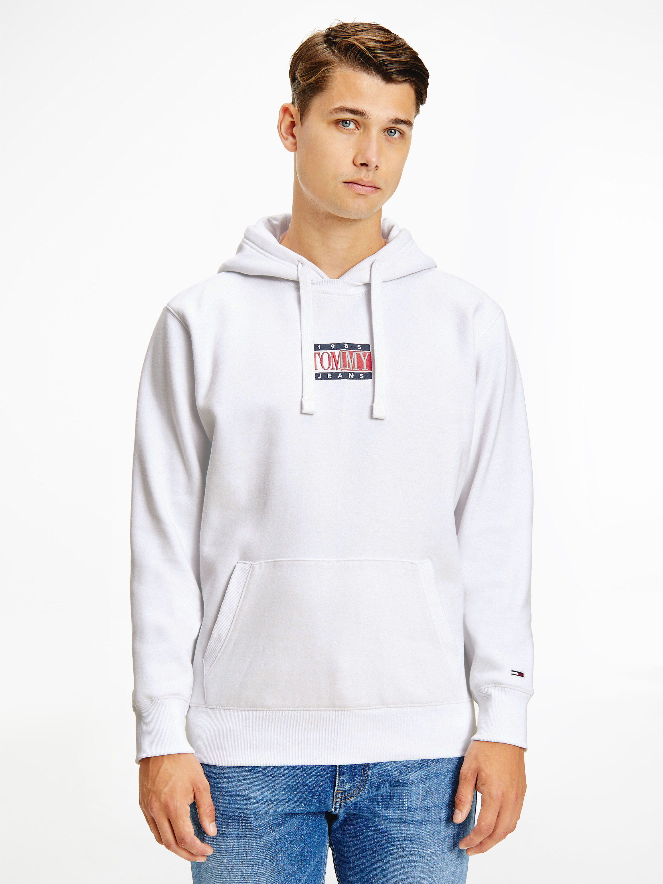 tommy hilfiger hoodie 176