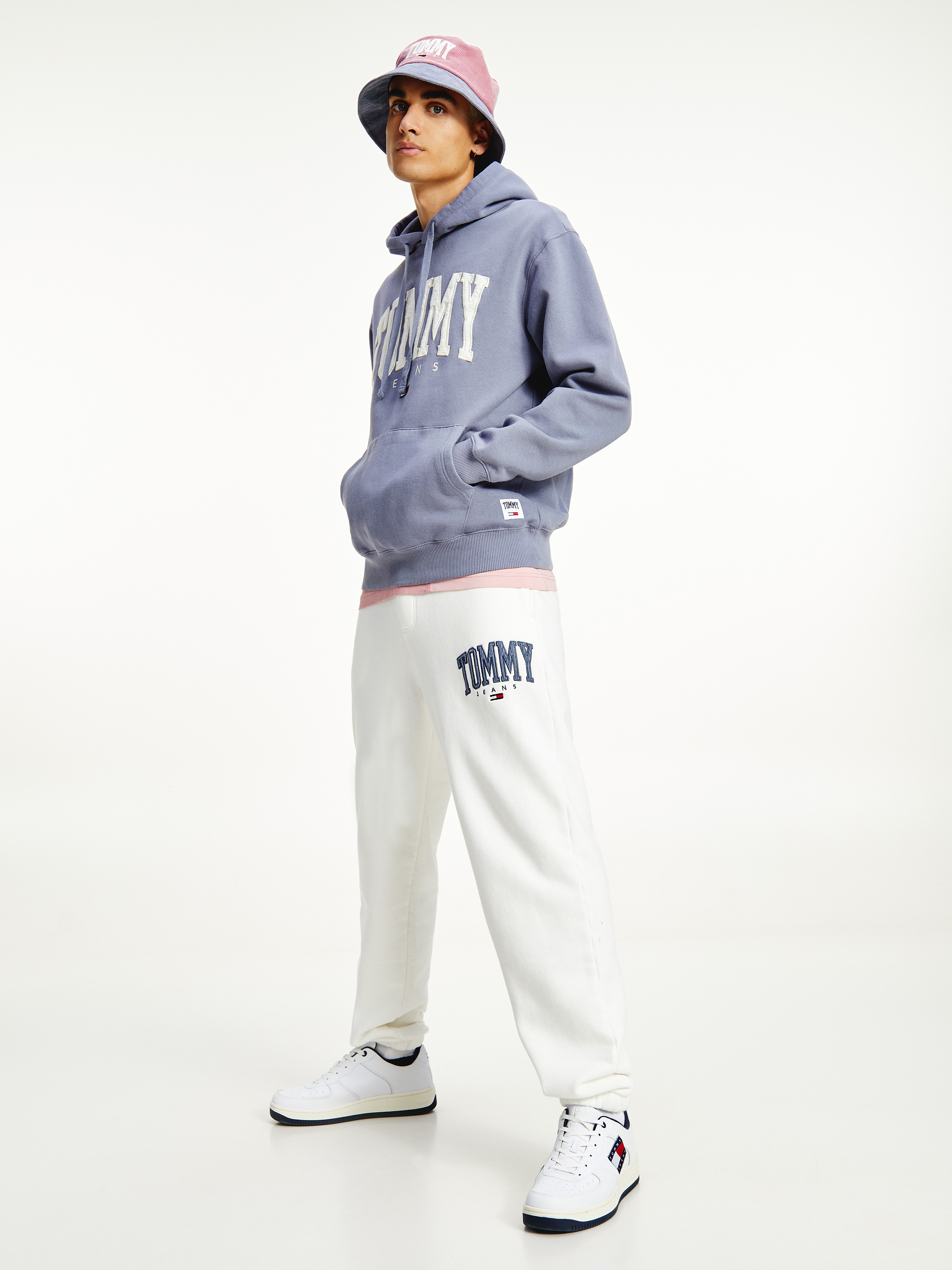 tommy jeans hoodie nz