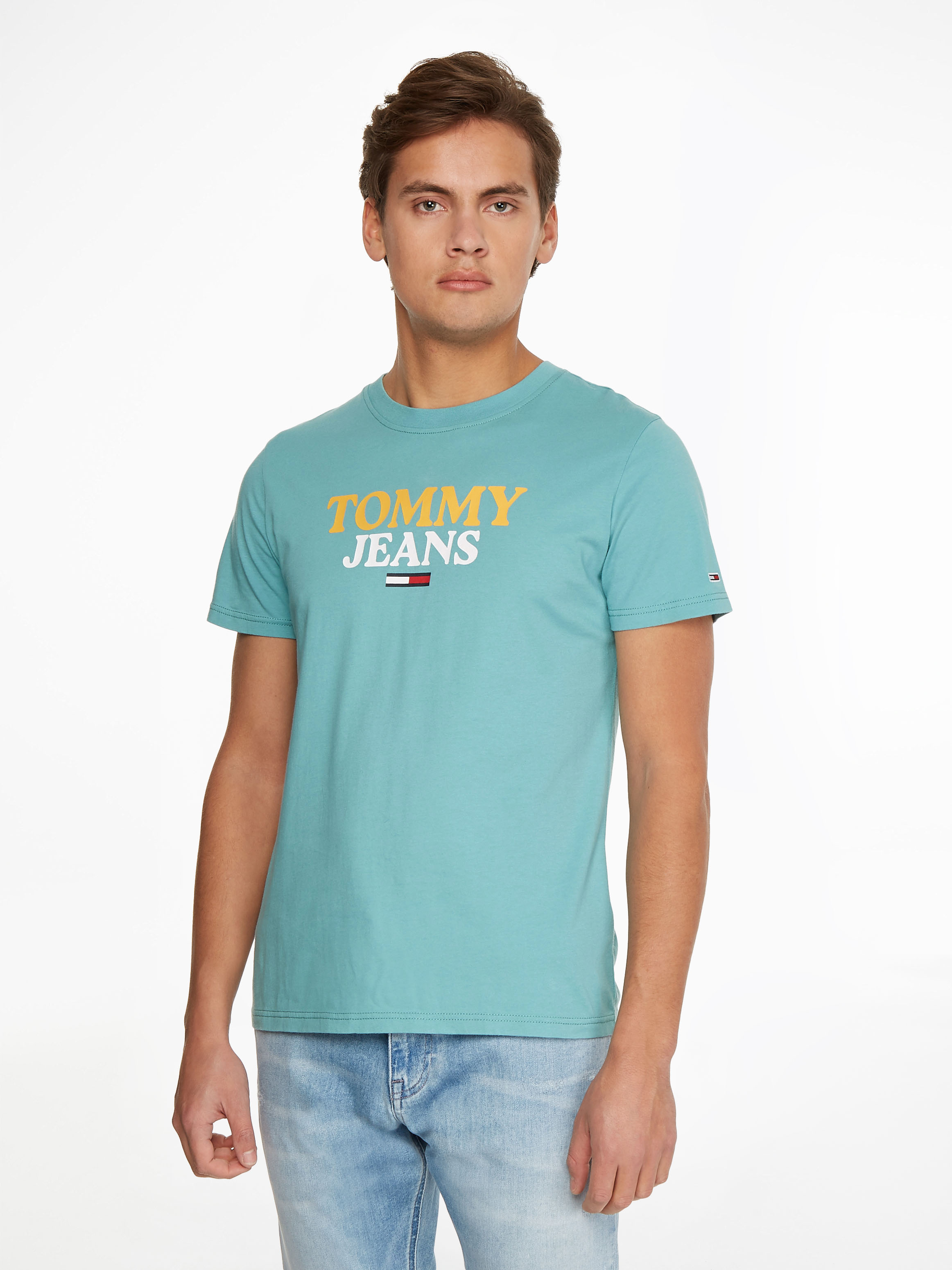 tommy hilfiger t shirt l