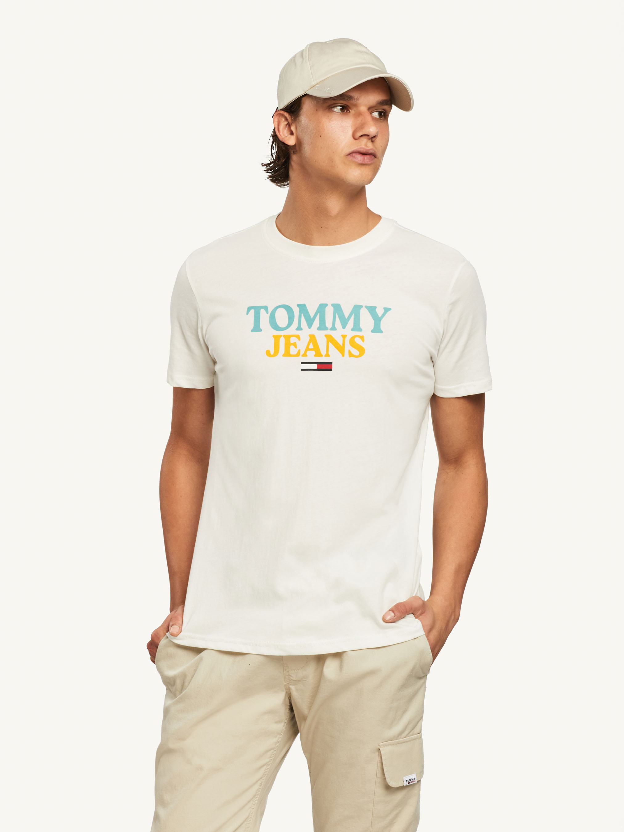 tommy hilfiger opaska na głowę
