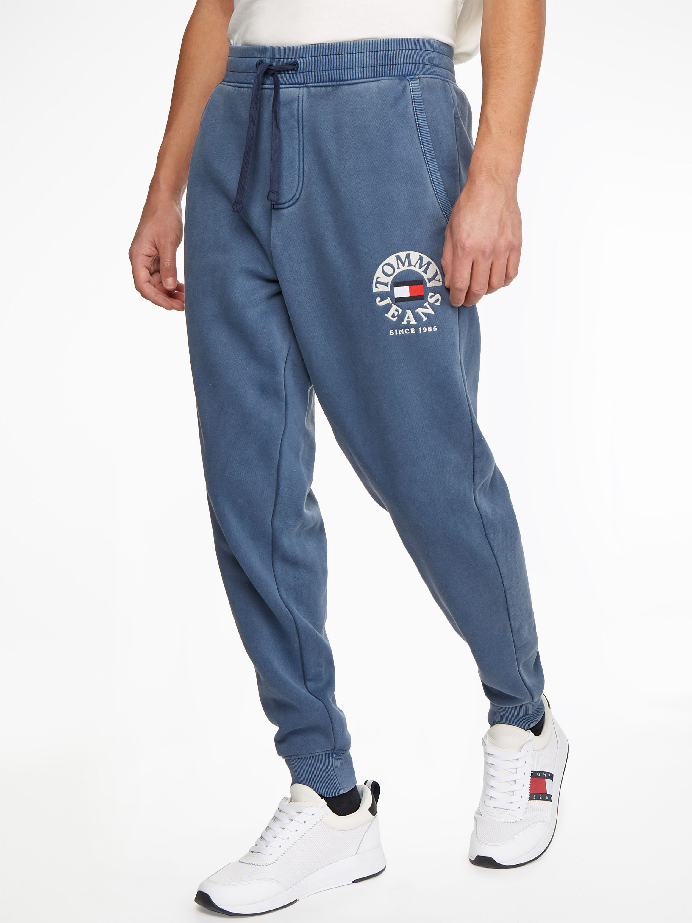 tommy jeans sweatpants