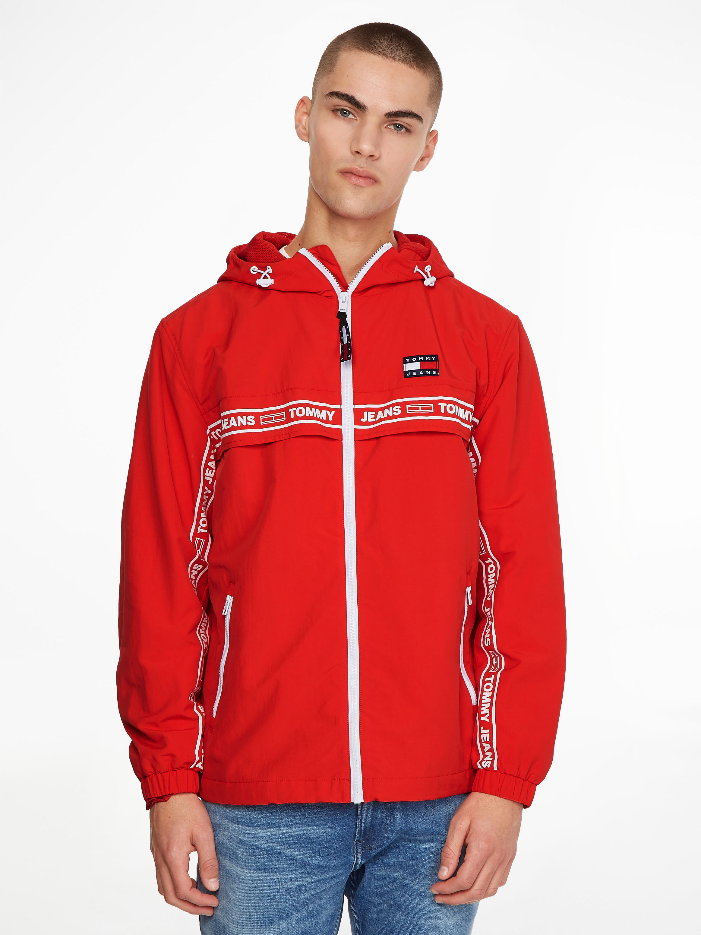 tommy hilfiger sustainable style