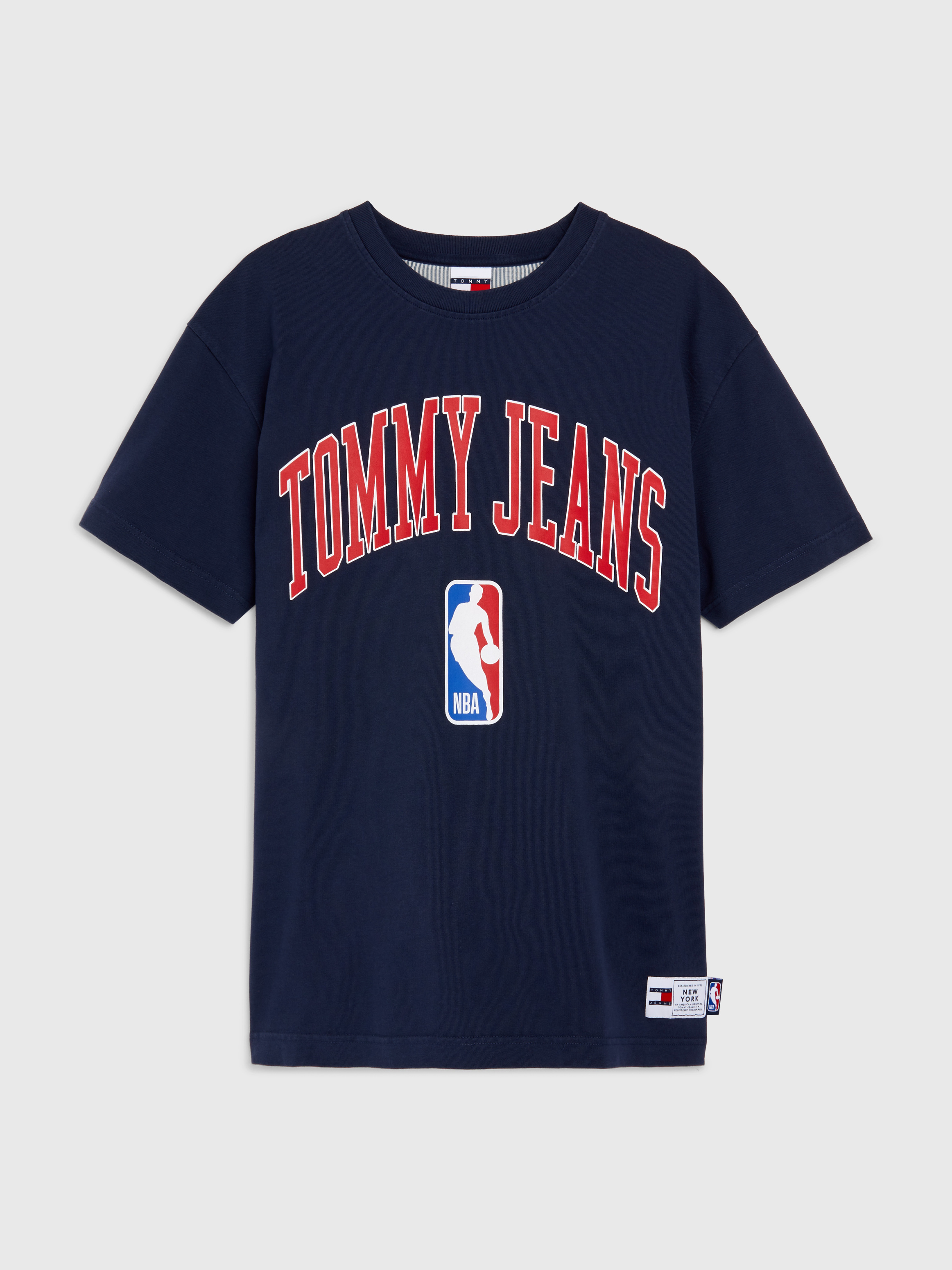 what is tommy jeans