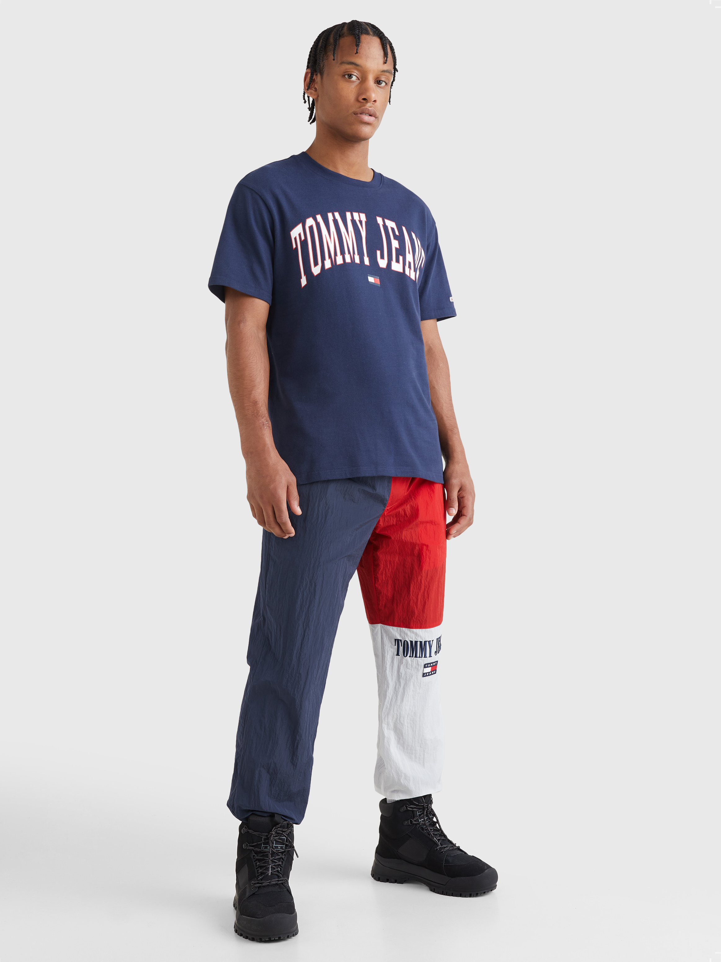 Tommy on sale jeans capsule