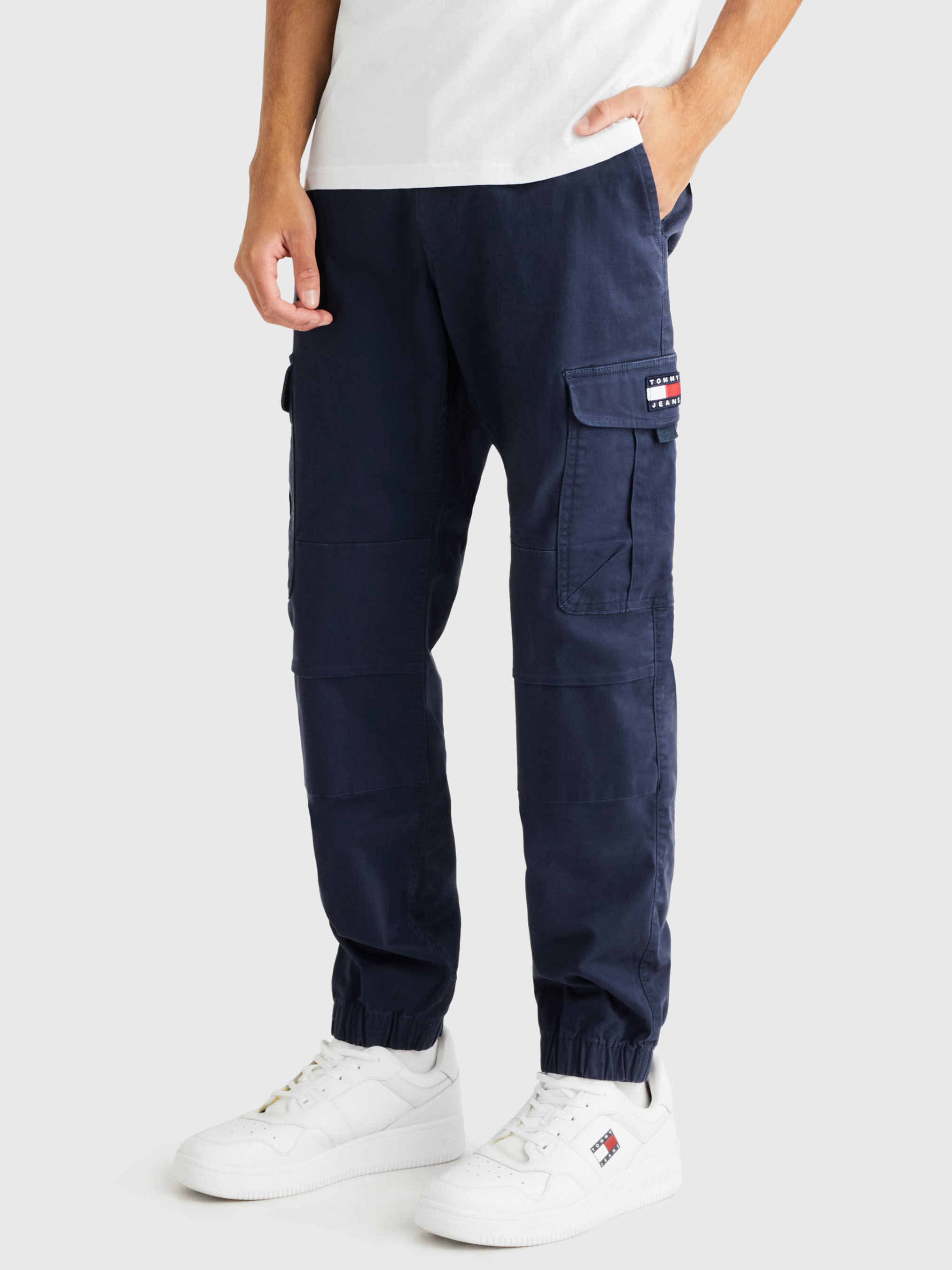 Tommy on sale cargo pants