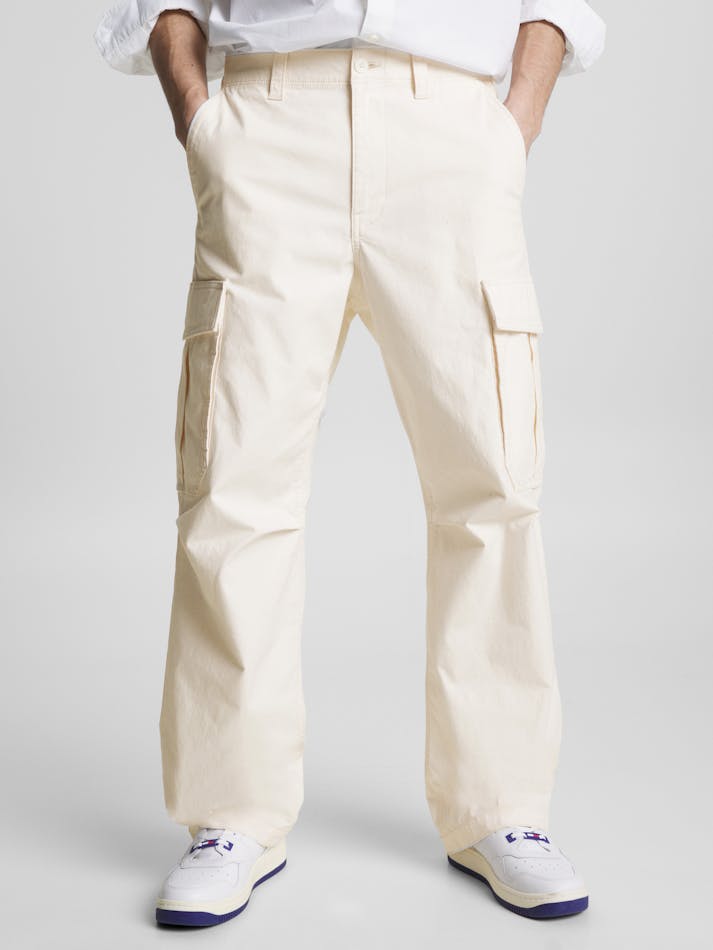 Baggy cargo trousers Clearance