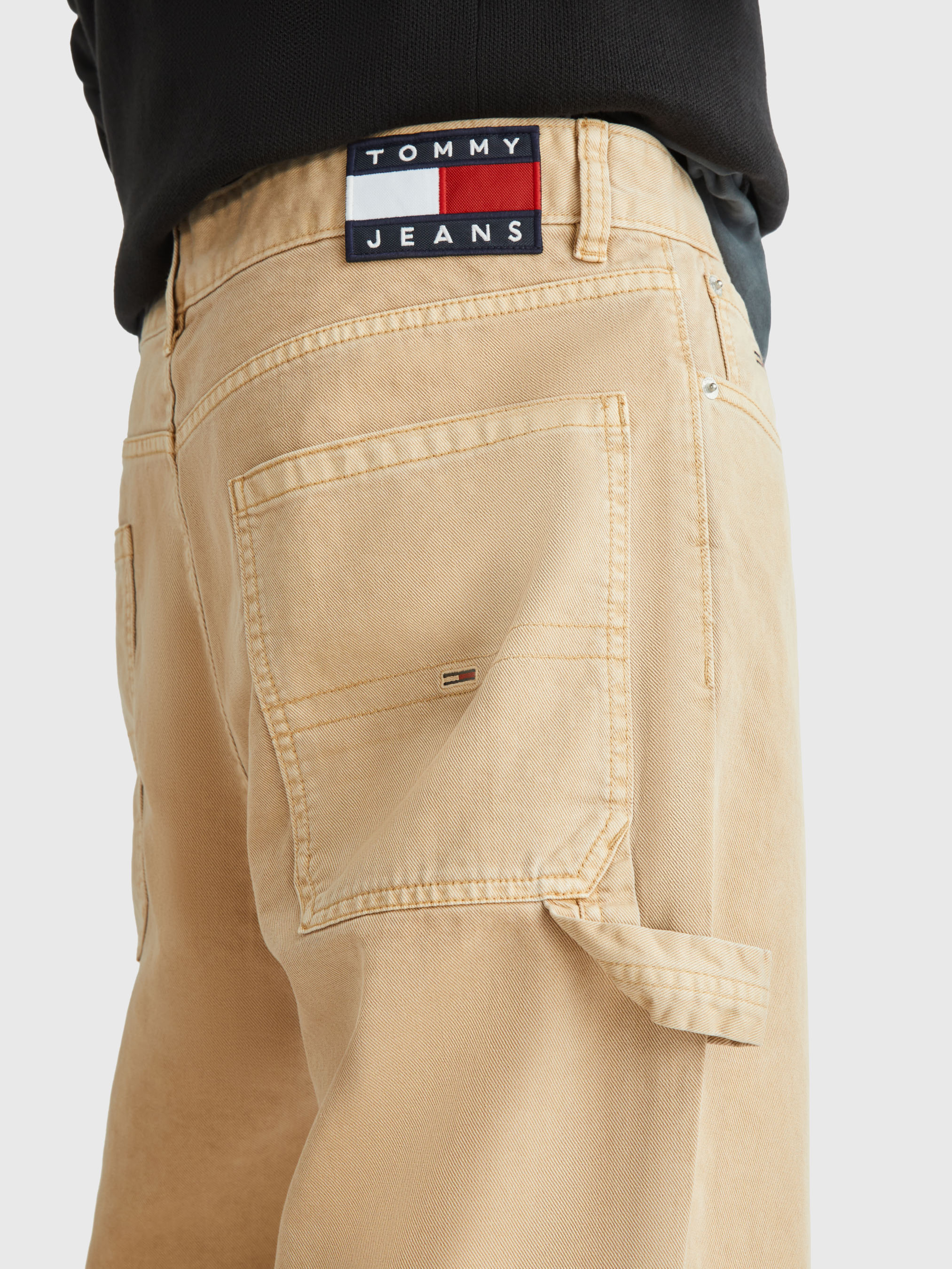 Skater Carpenter Pant | Pants | Tommy Jeans