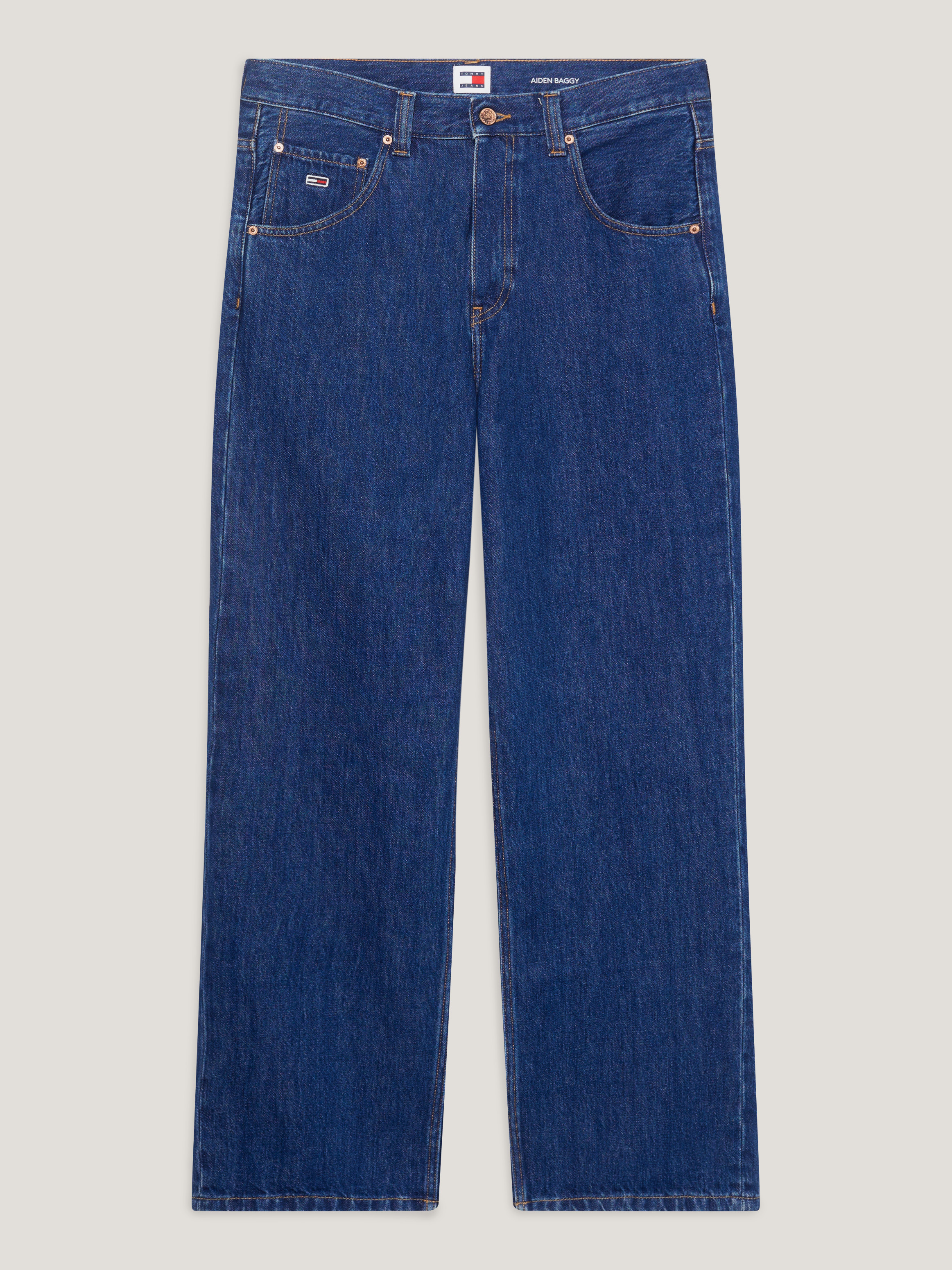 Aiden Baggy Jeans | Jeans | Tommy Jeans Aiden Baggy Jeans | Jeans | Tommy Jeans