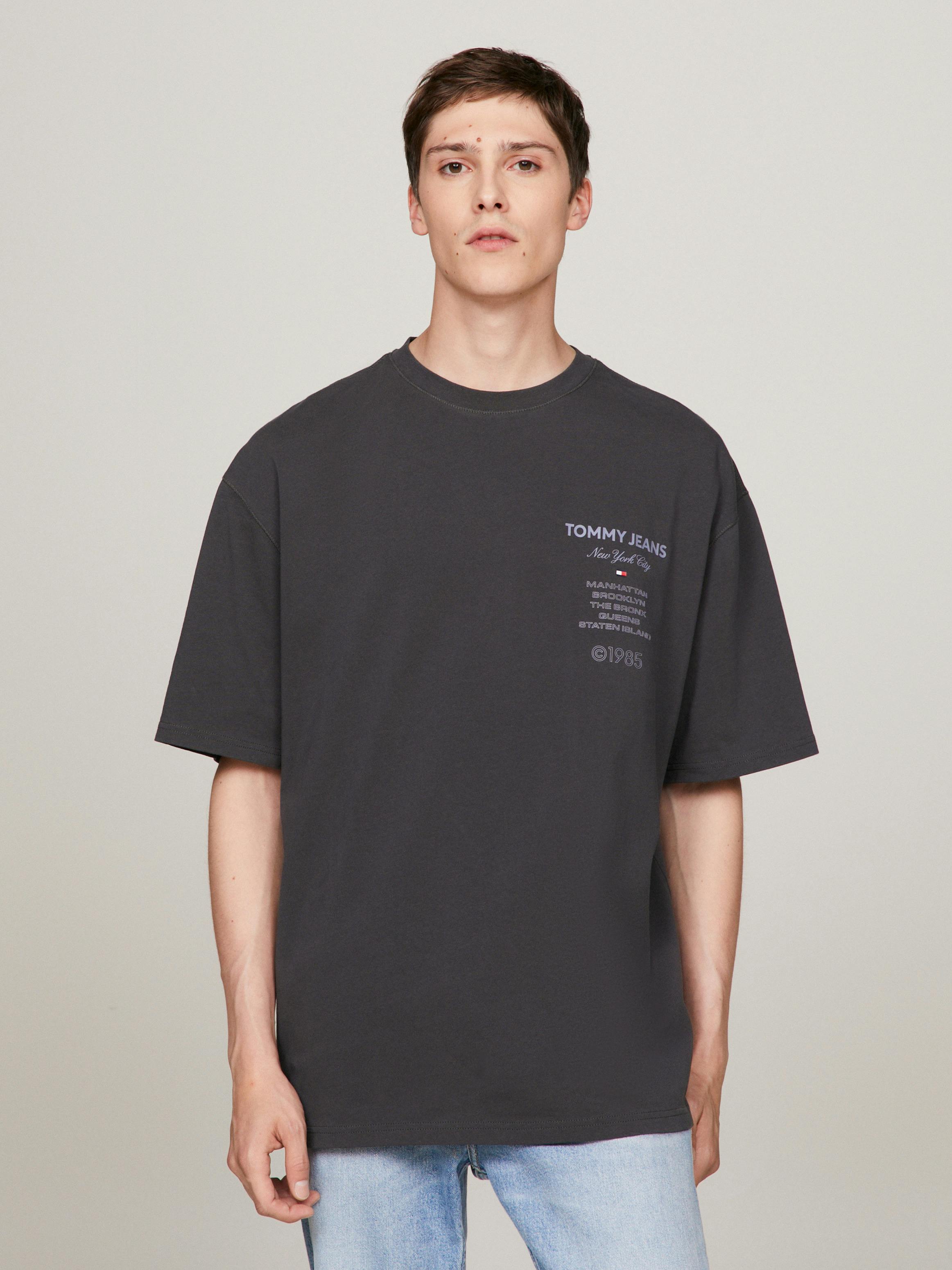 1985 Collection Oversized Fit T-Shirt | T-Shirts | Tommy Jeans