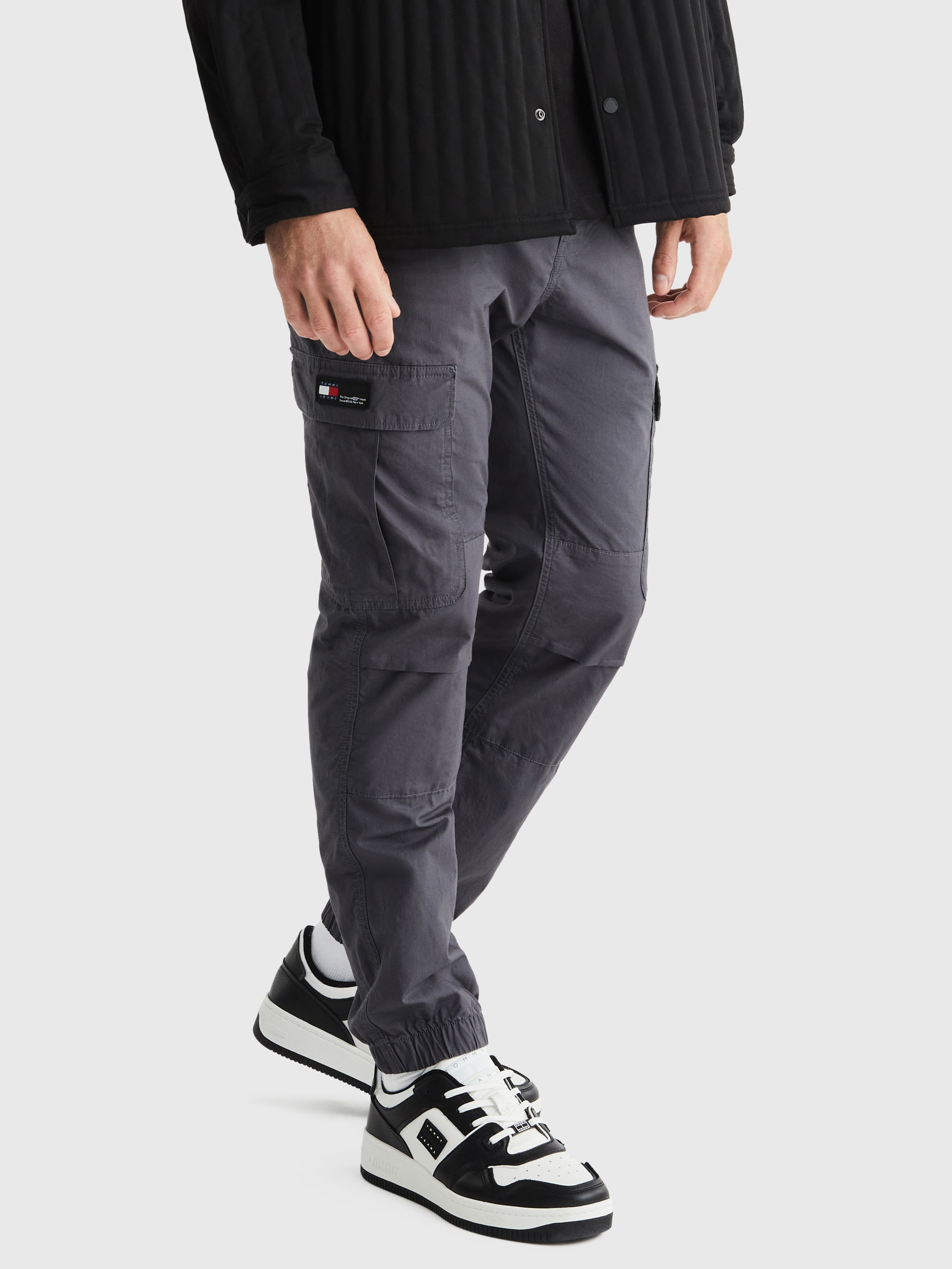 Tommy jeans fashion cargo pants