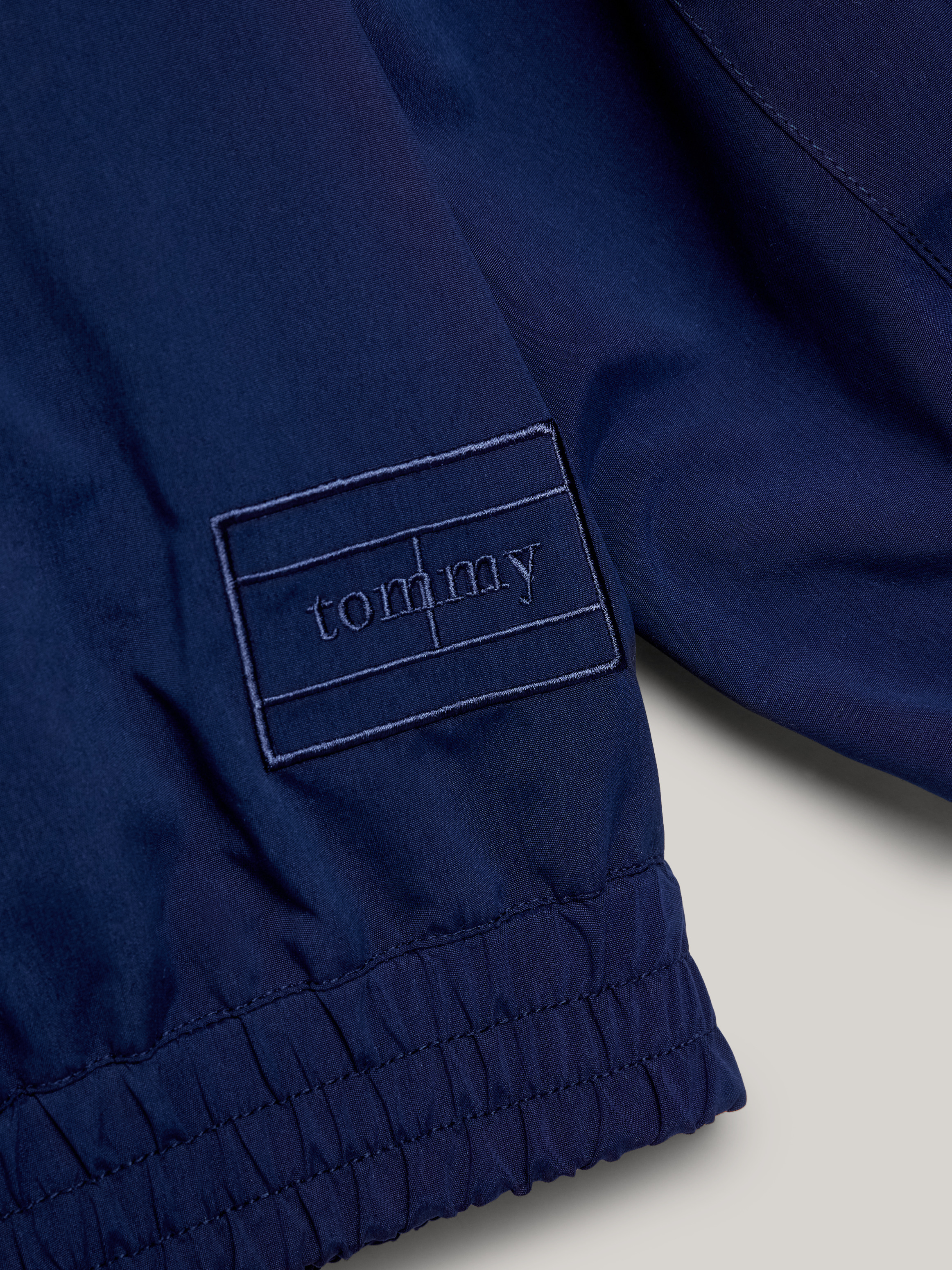 Dual Gender Chicago Sail Jacket | Coats & Jackets | Tommy Jeans