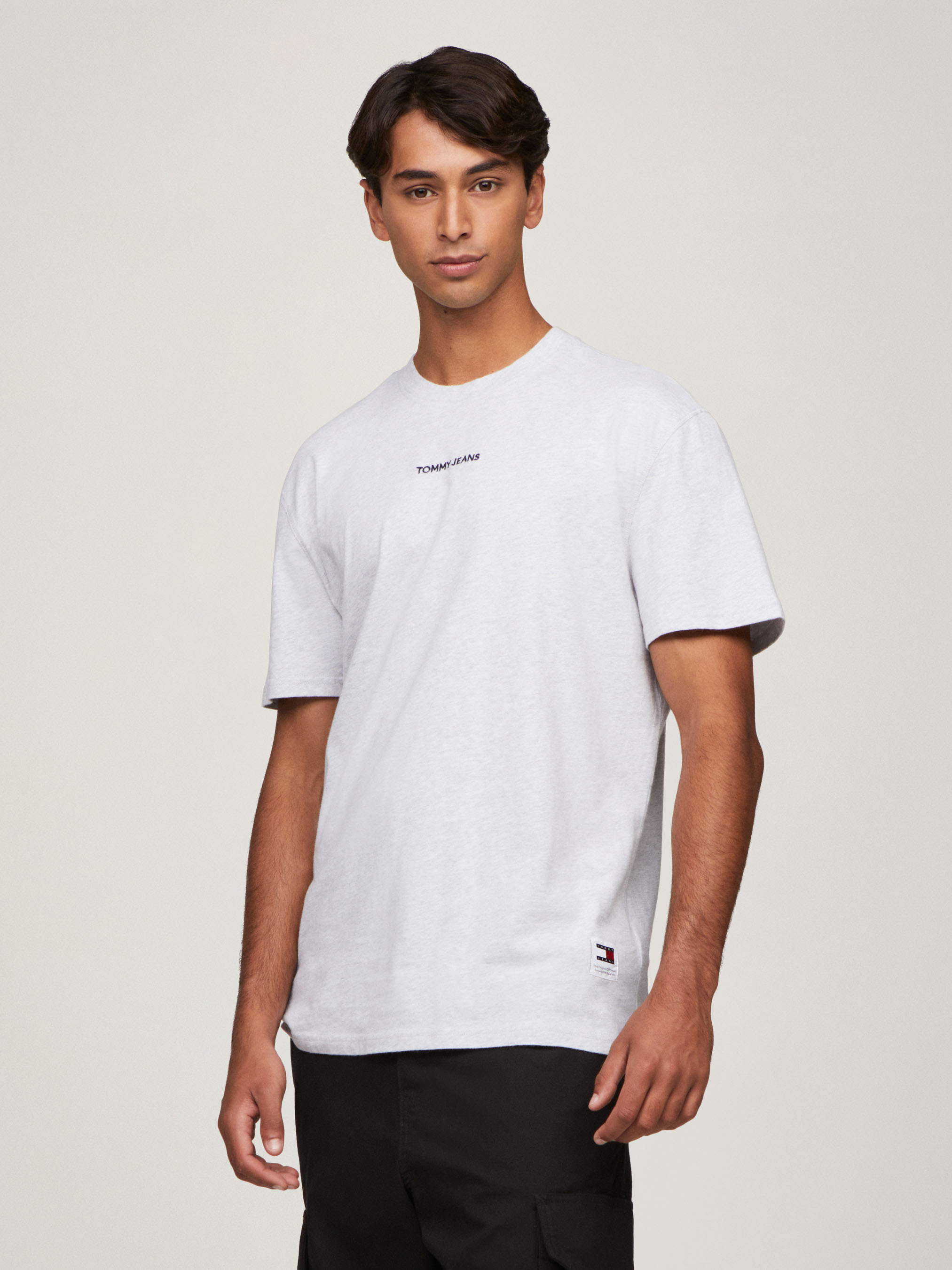 Tommy jeans shops classic tee