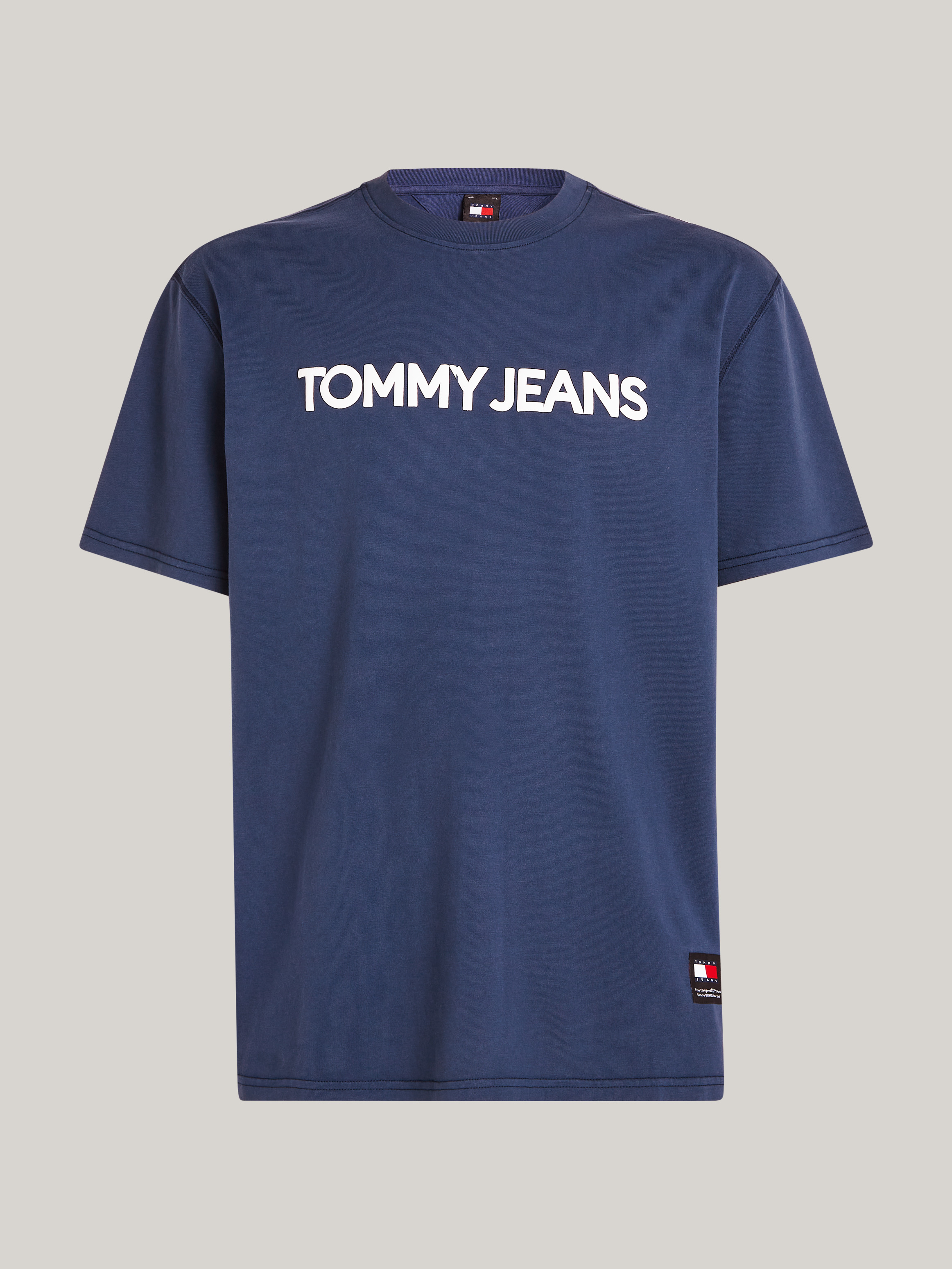 Tommy classic tee sales