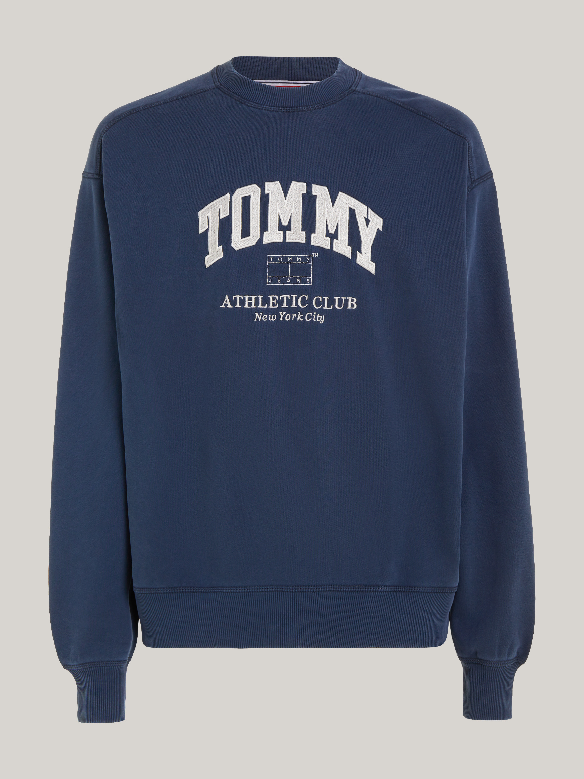 セール】トミージーンズ TOMMY JEANS コーチオーバーシャツ