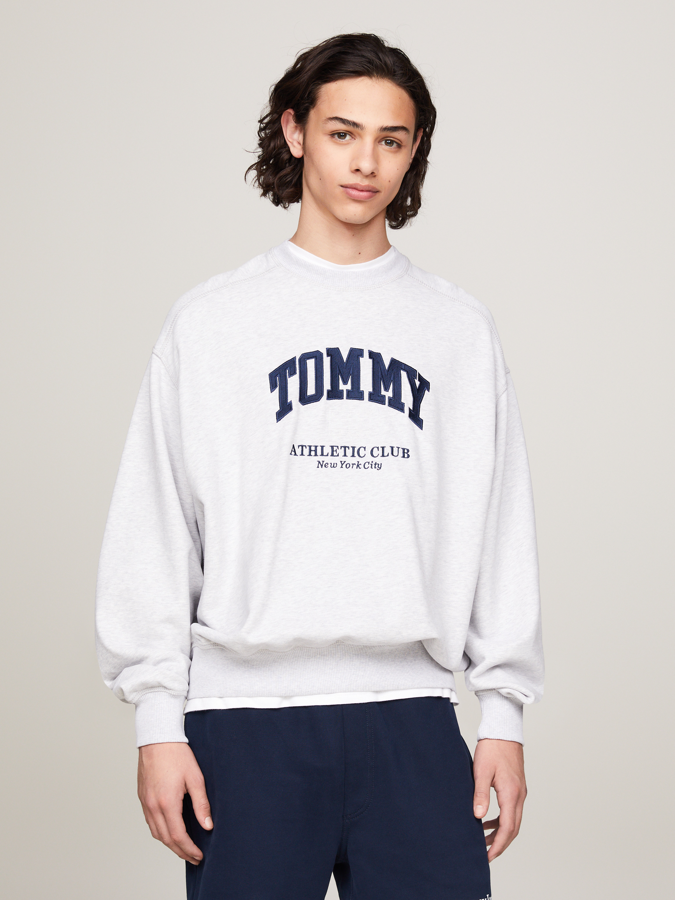 Shaka Wear Shadow Garment Dye Heavyweight Crewneck | Zumiez