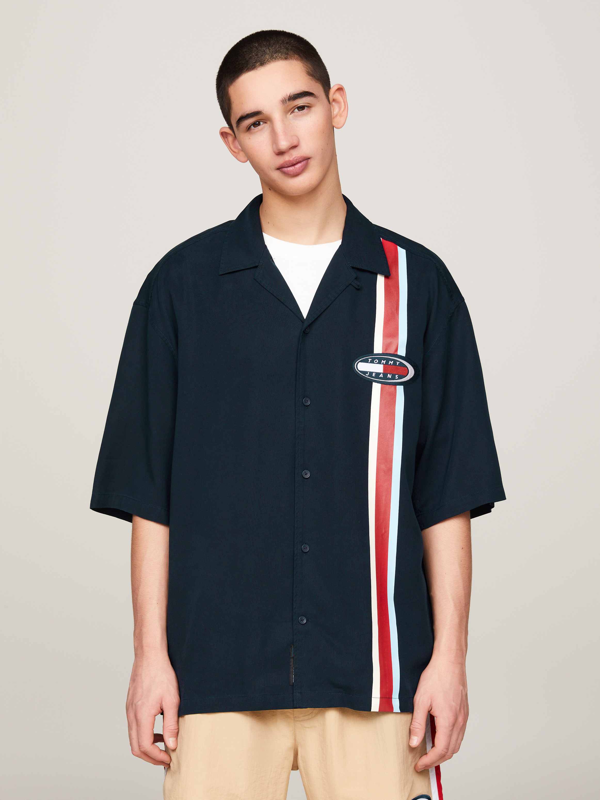 Tommy hilfiger shirts australia top
