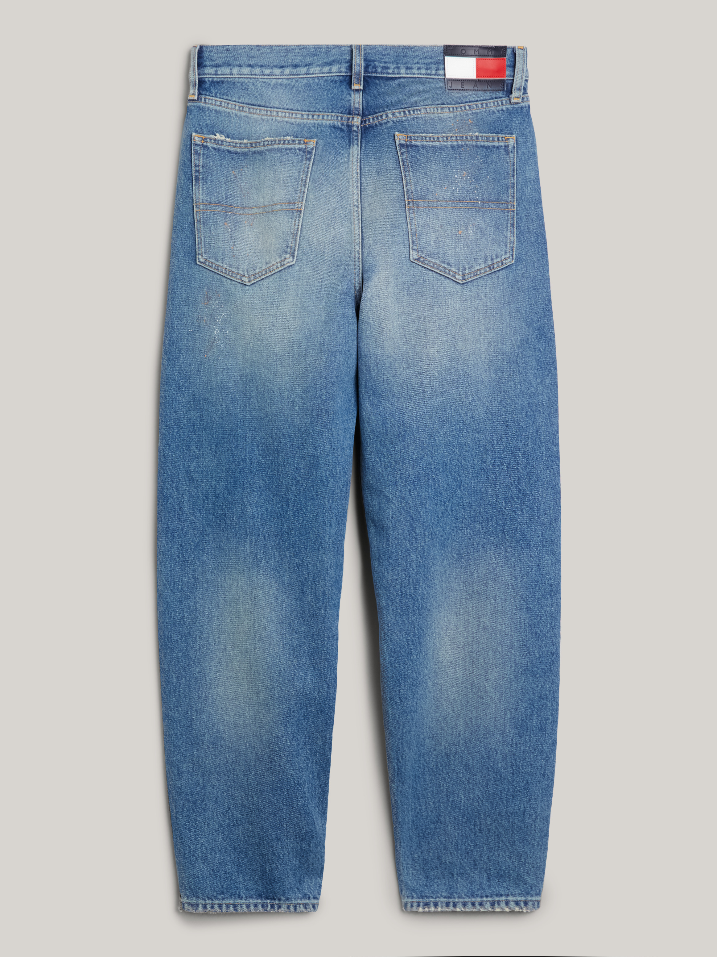 aLORSデニム新品【Jean a】Bleu clair aLORS(アロー)｜Jean Bleu clair/ブルー の通販｜ELLESHOP