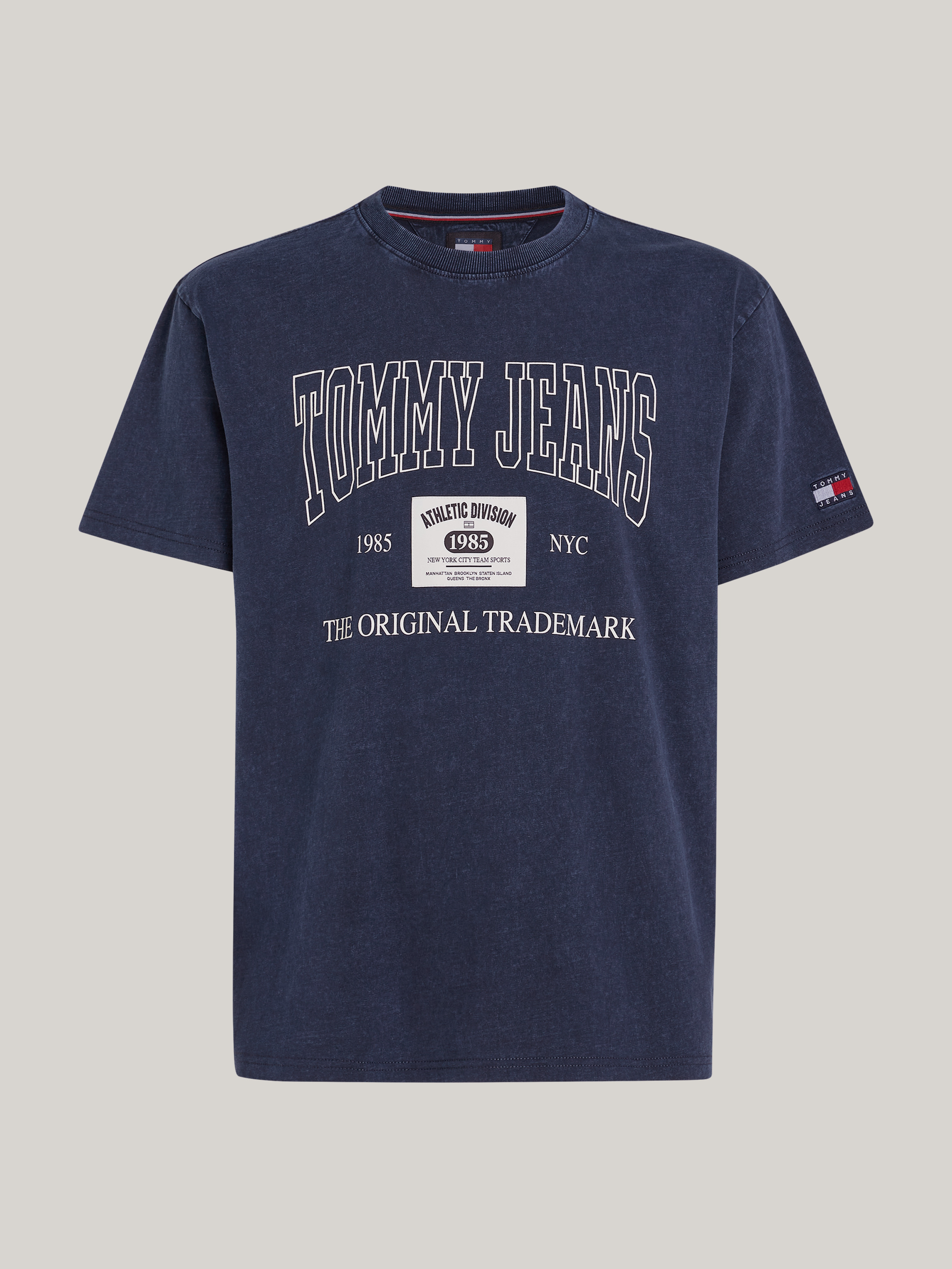 Archive Logo T-Shirt | T-Shirts | Tommy Jeans