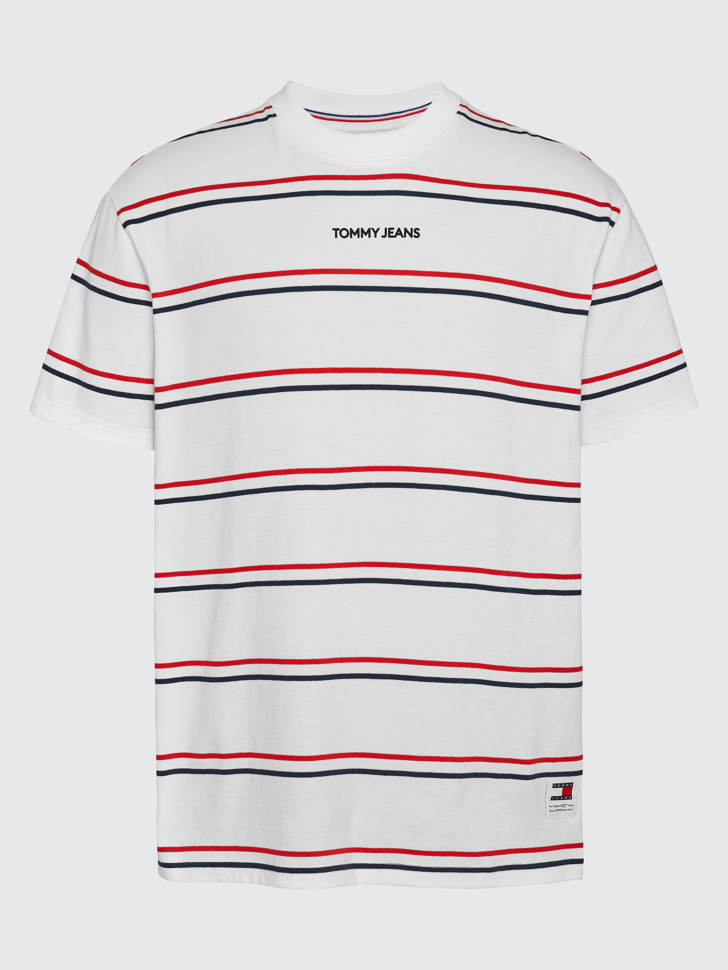 Tommy Hilfiger newest Striped Tee