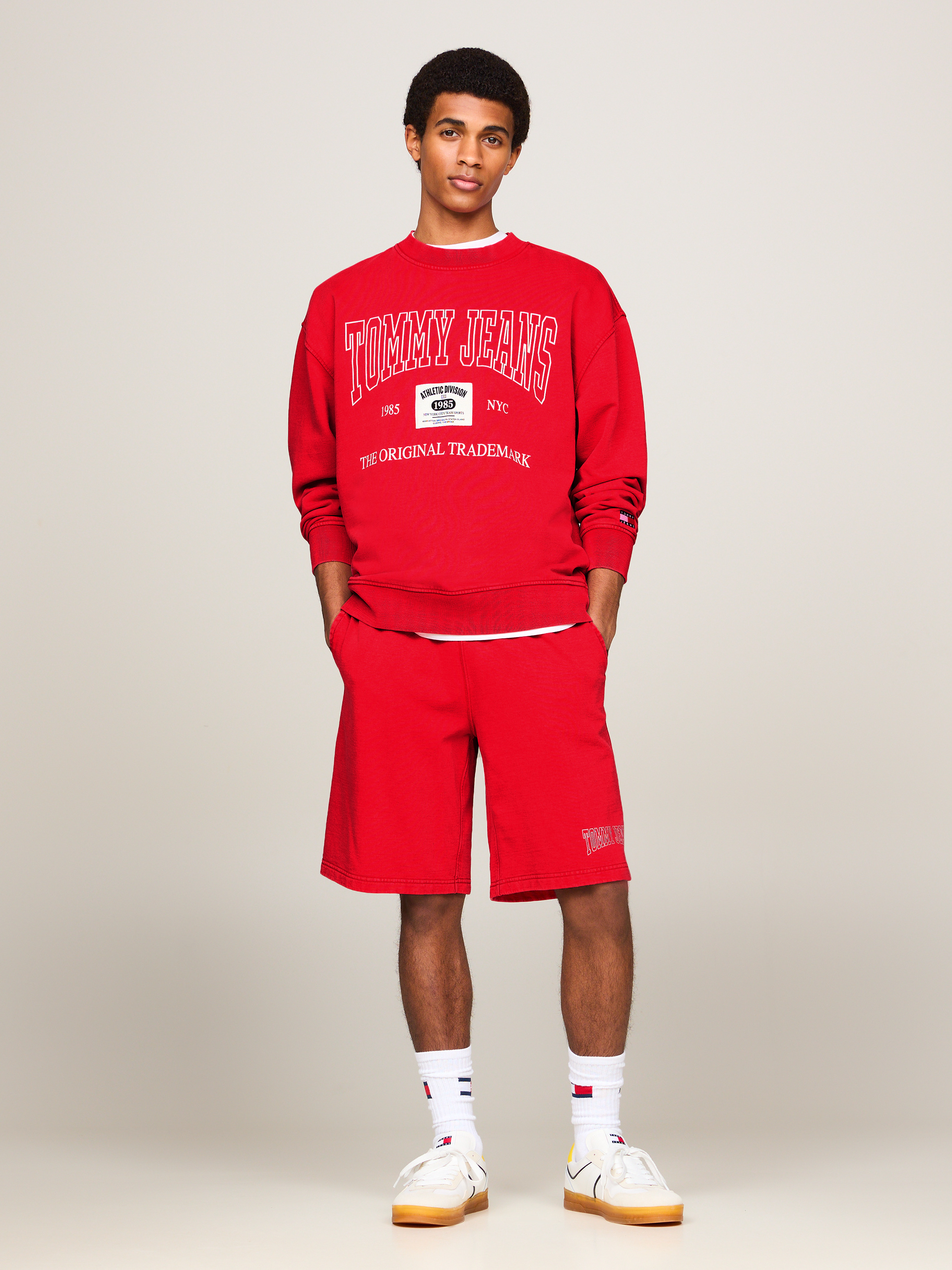 トップス archive gimmick sweat Vintage Teikyo Westmar University Logo Sweatshirt | Urban