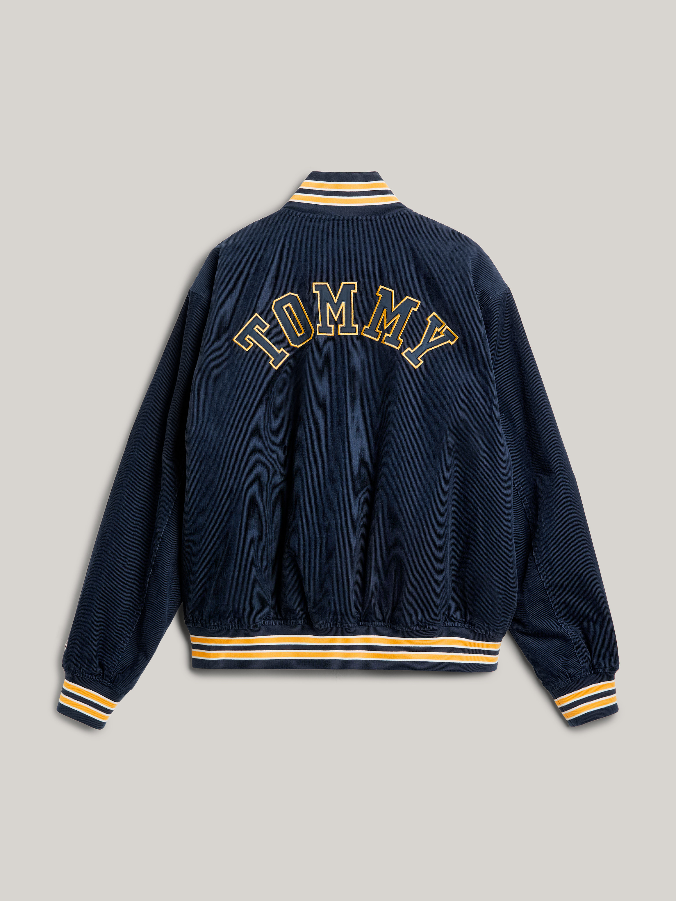 スタジャン PARTIMENTO Corduroy varsity jacket navy Corduroy Varsity Jac MUSINSA | PARTIMENTO Corduroy PA Varsity Jacket Navy