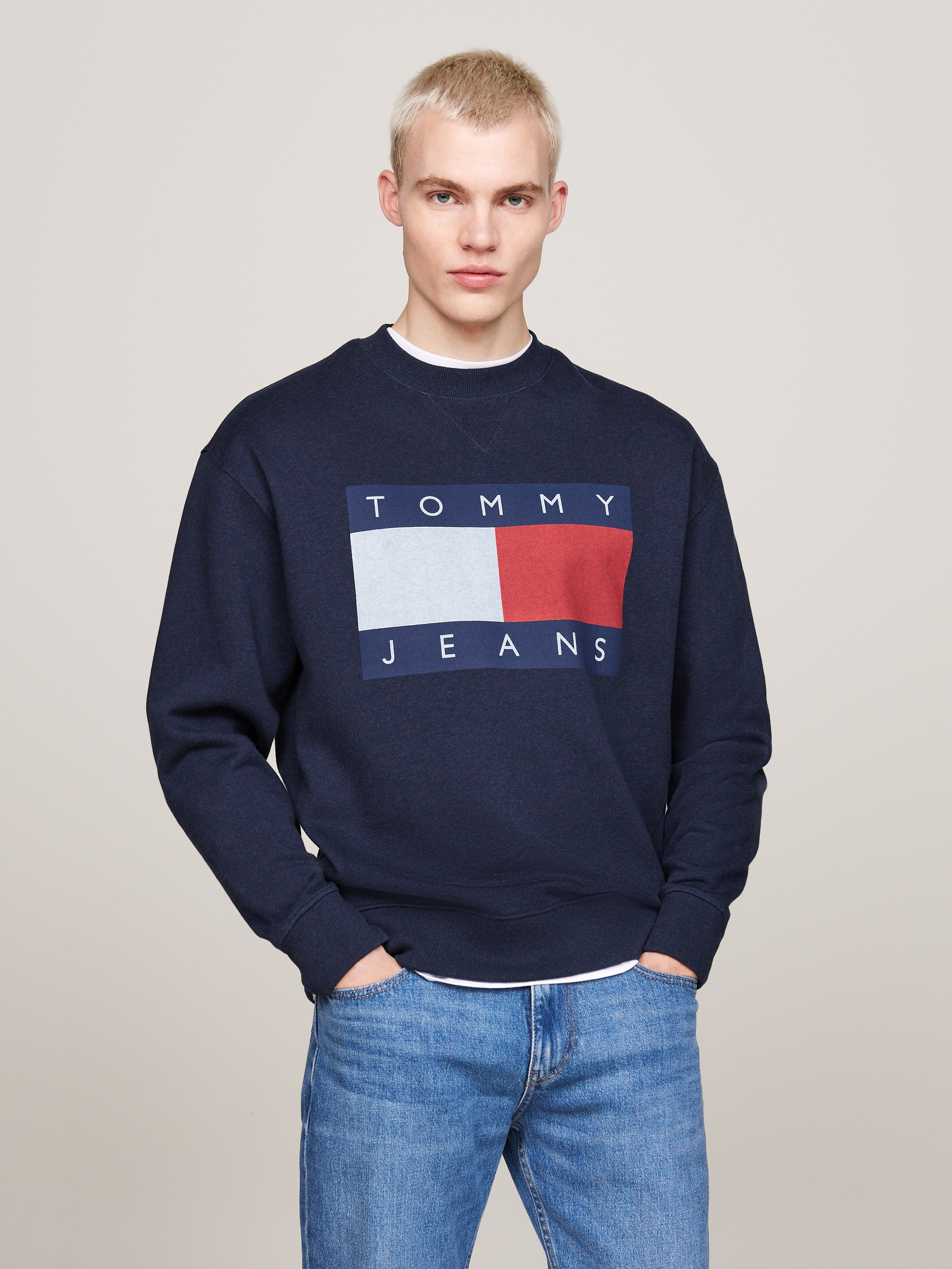 Tommy jeans hoodie nz sales