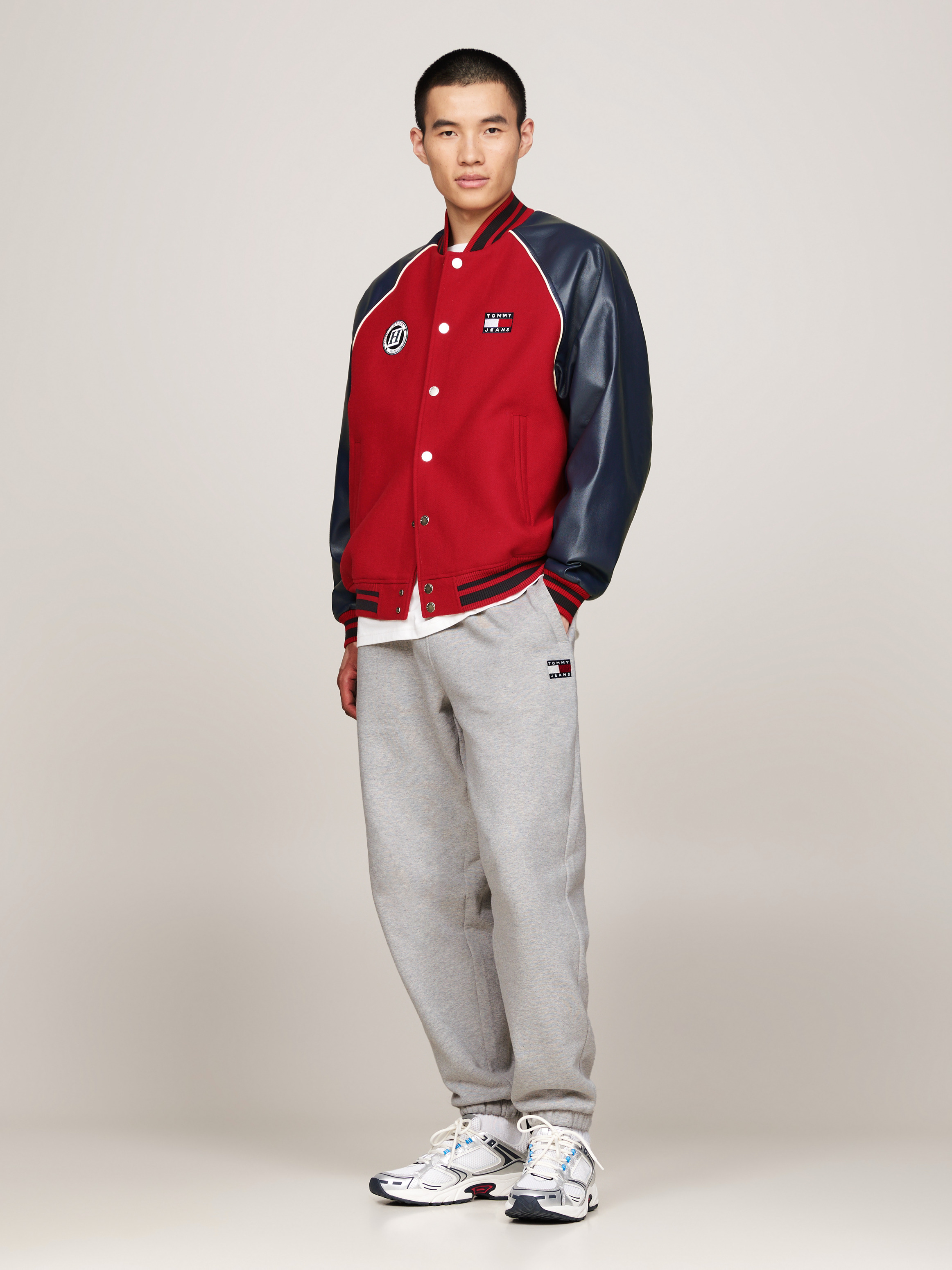Gaming varsity jacket shop