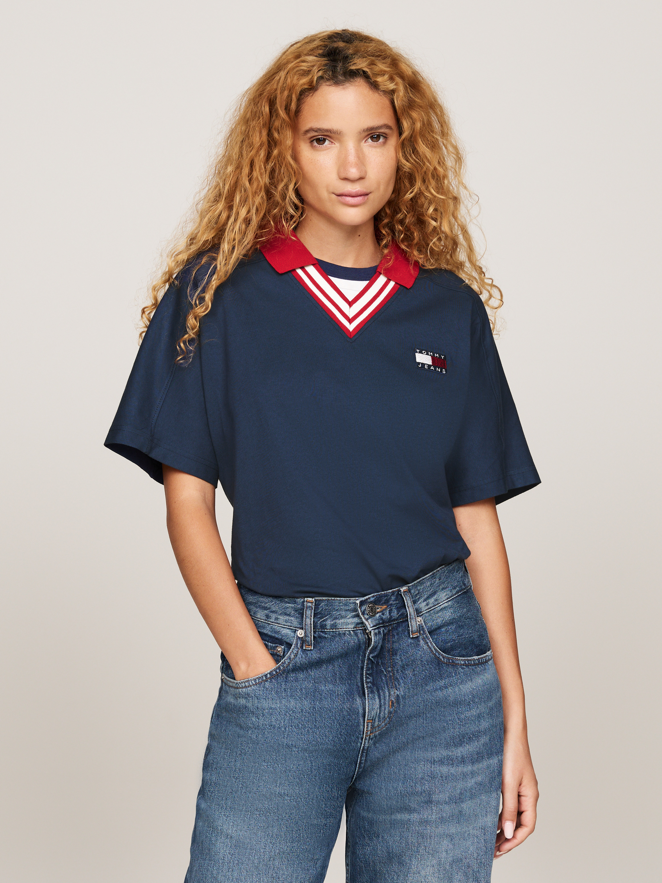 Game Day Capsule - Features - Tommy Jeans