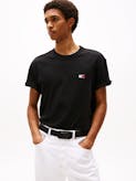 Tommy Badge Crew Neck T-Shirt