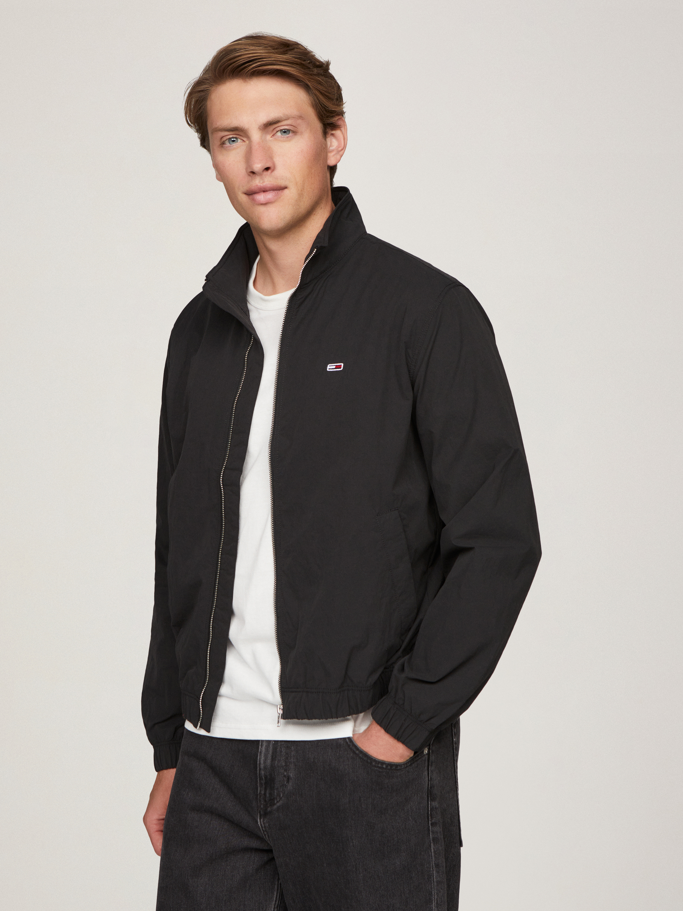 tommy jeans essential jacket