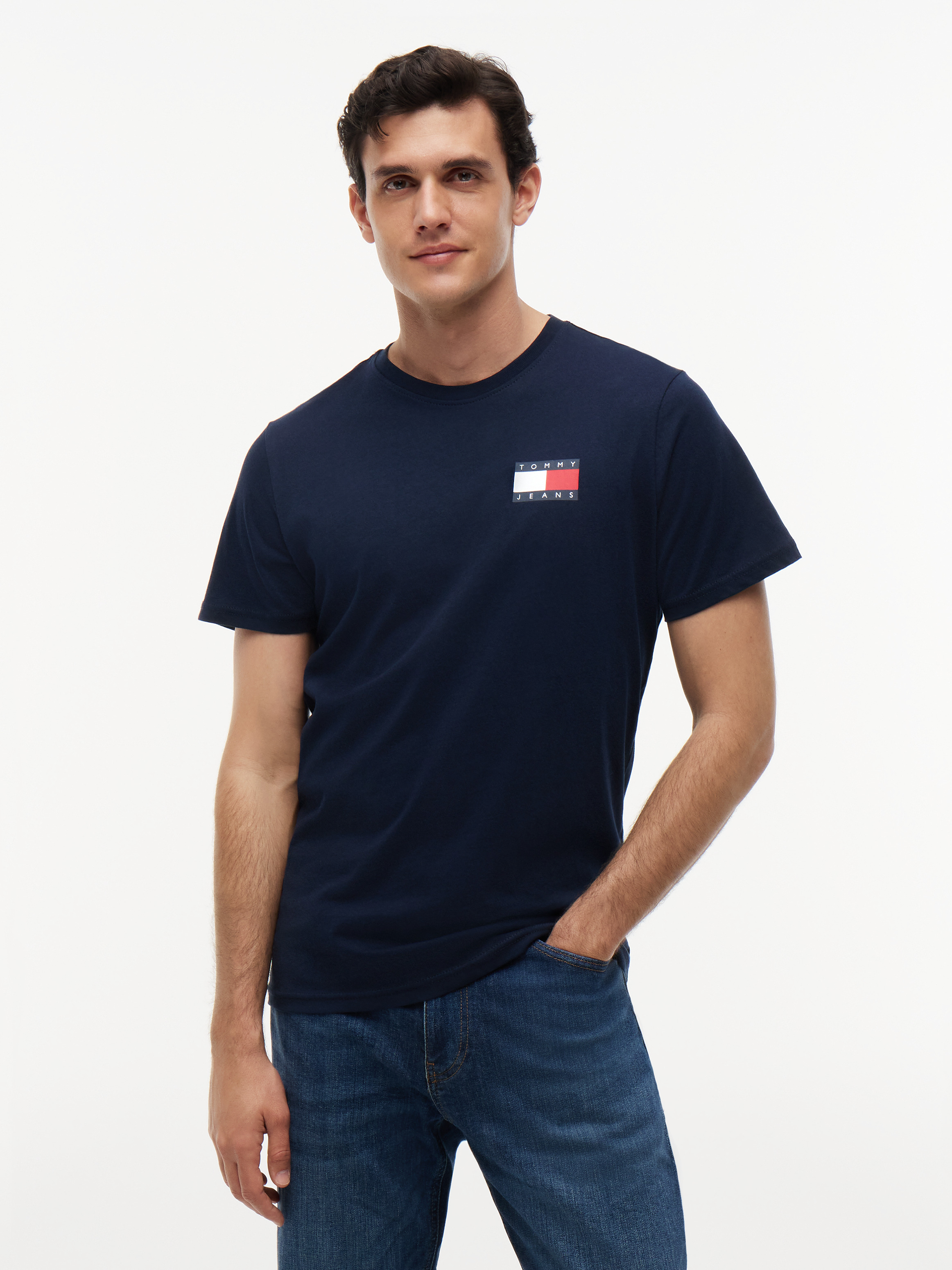 Logo Slim T-Shirt