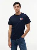 Logo Slim T-Shirt