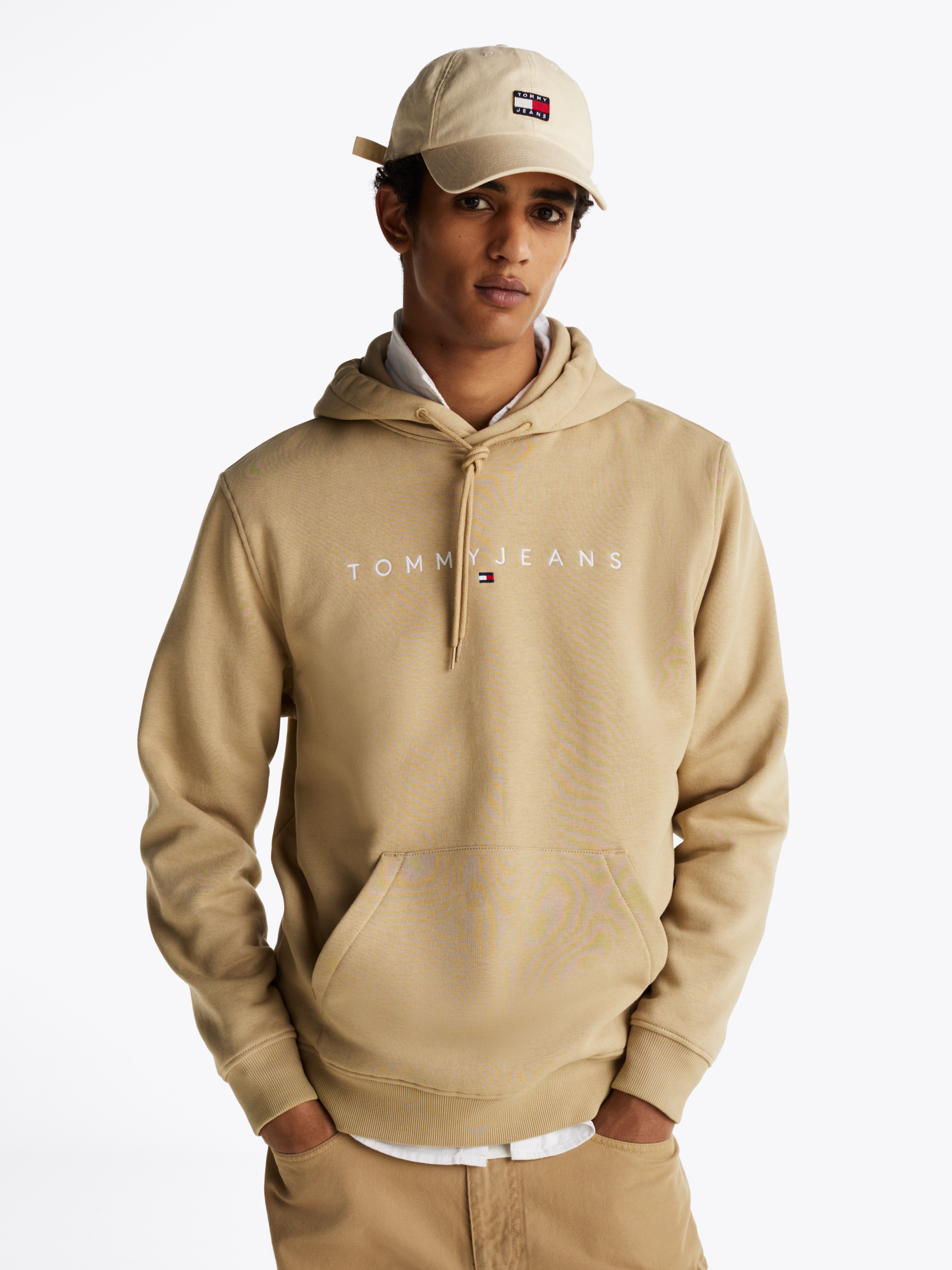 Tommy jeans hoodie nz discount