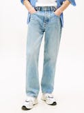 Otis Signature Regular Straight Leg Jeans