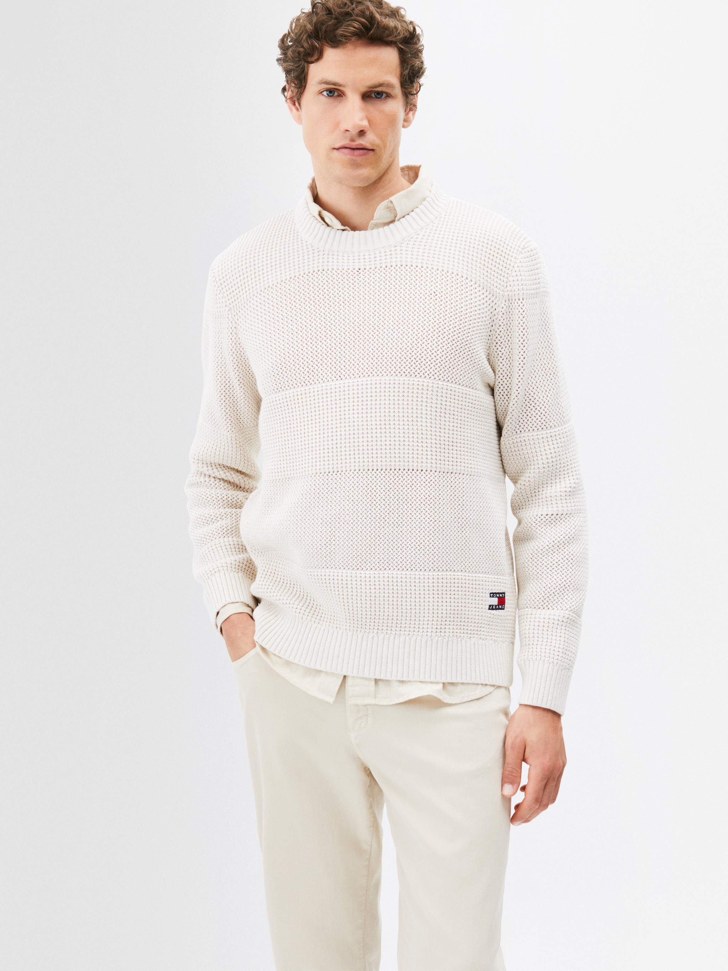 Oat Marl Heather