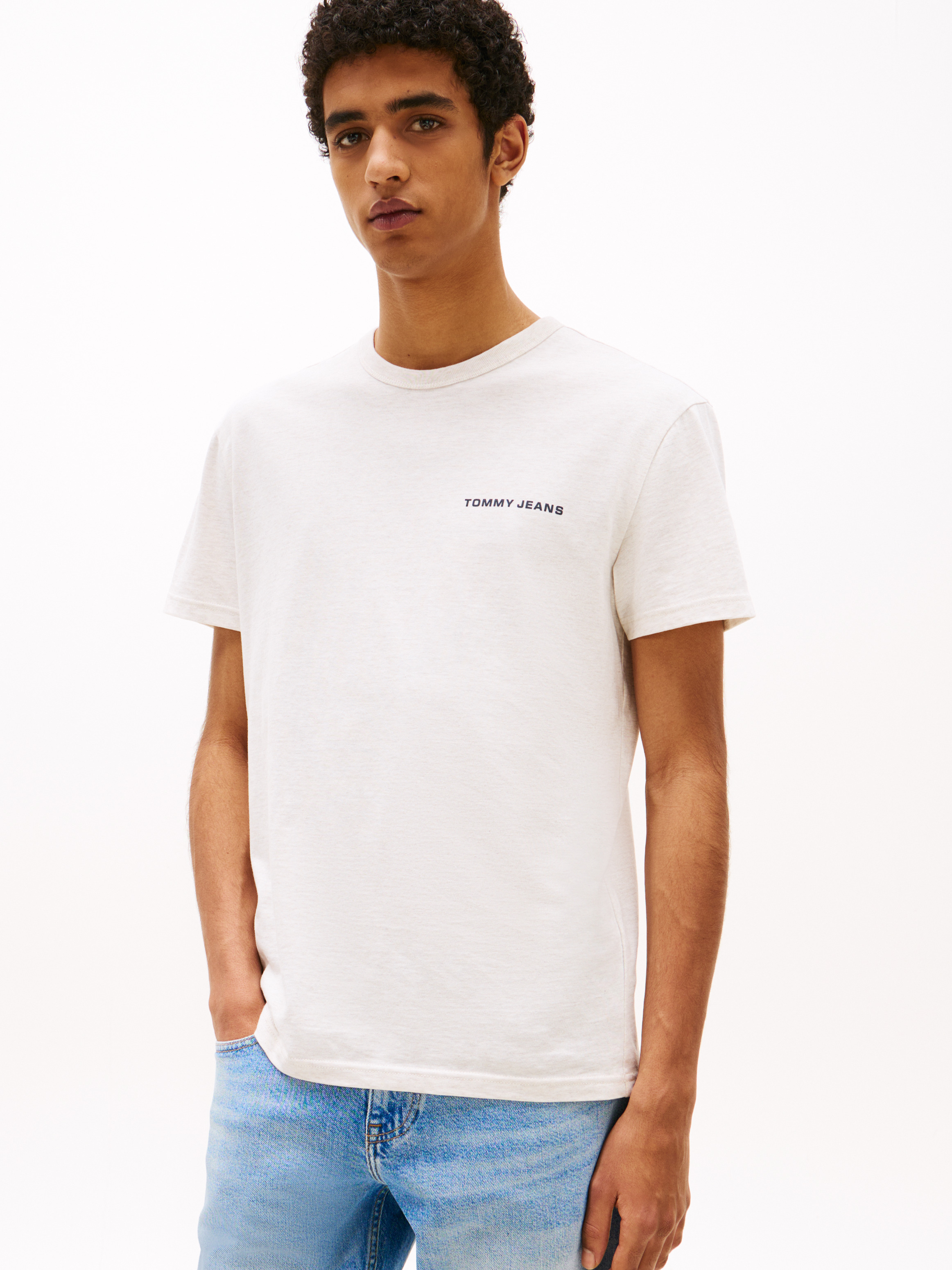 Boys 8-16 Hilfiger Monotype Applique T-Shirt | T-Shirts