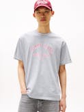 Varsity Logo Relaxed T-Shirt