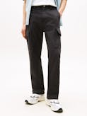 Otis Herringbone Cargo Pants