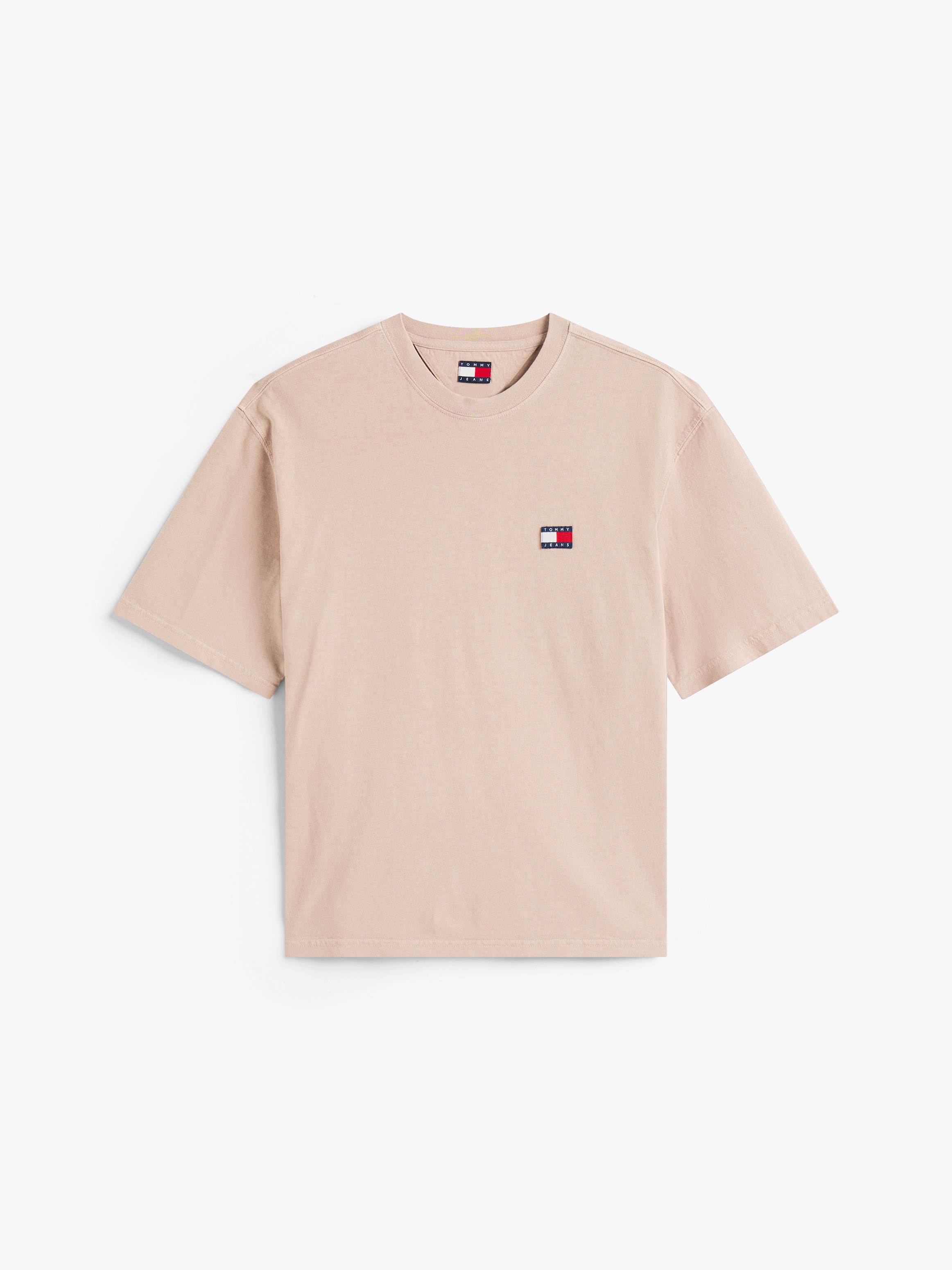 Classic 90s Back Logo T-Shirt | T-Shirts | Tommy Jeans