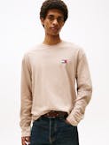 Classic Relaxed Long Sleeve T-Shirt