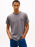Crest Cotton Tee